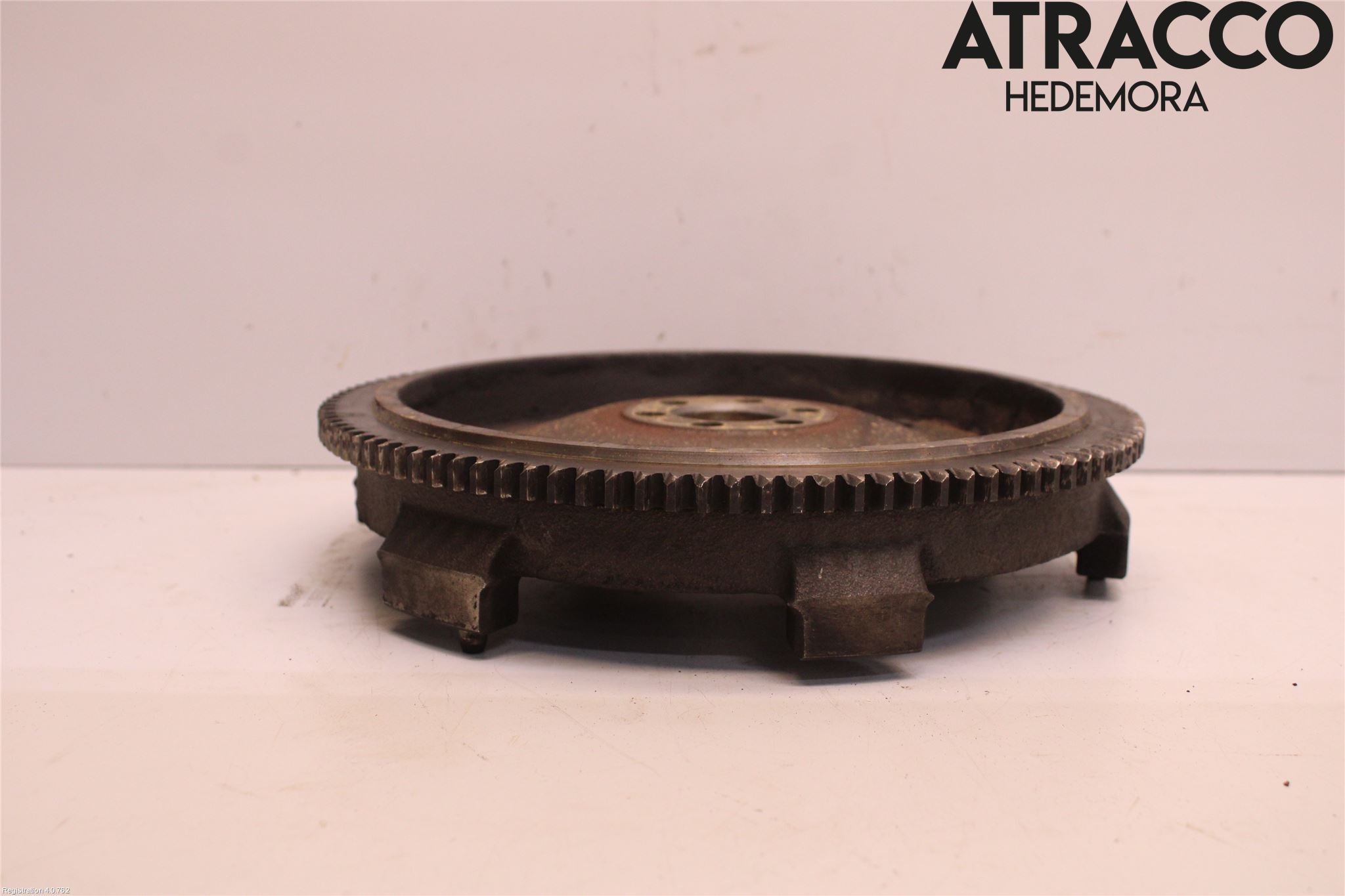 Toyota COROLLA 98-01 Svänghjul Man