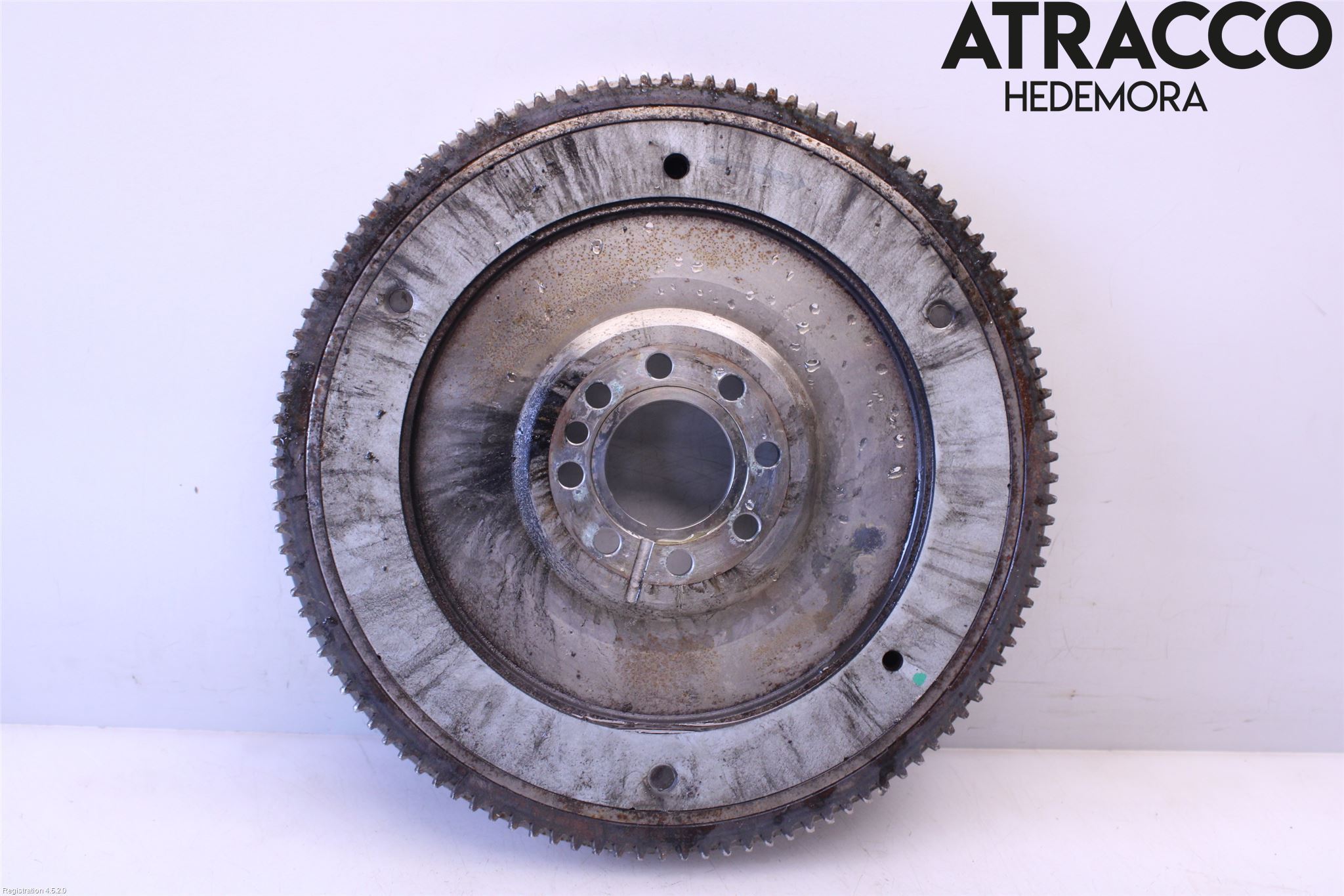 Ford S-MAX 06-15 Svänghjul Aut