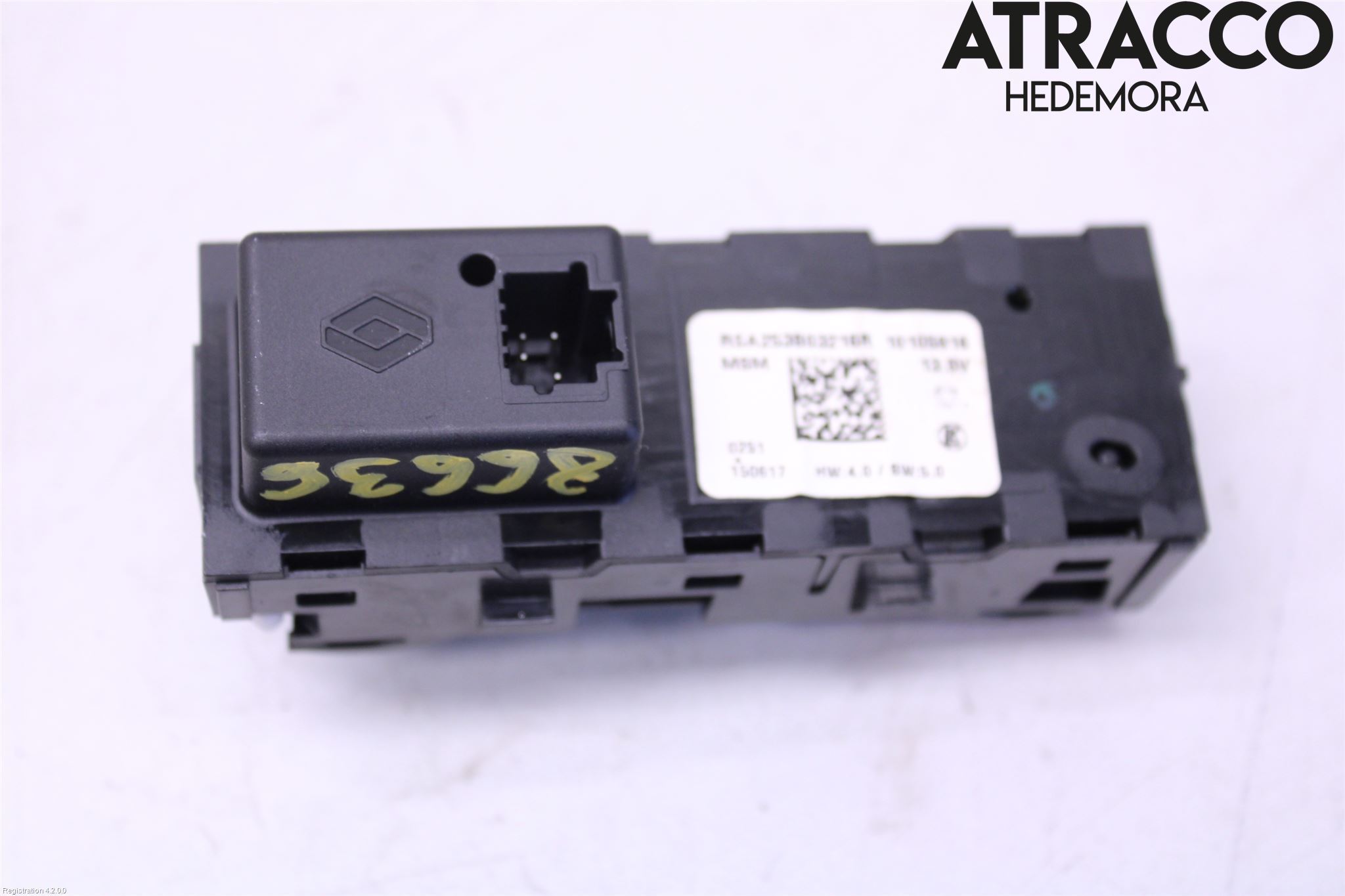 Opel ASTRA F 92-98 Strömställare Övrigt