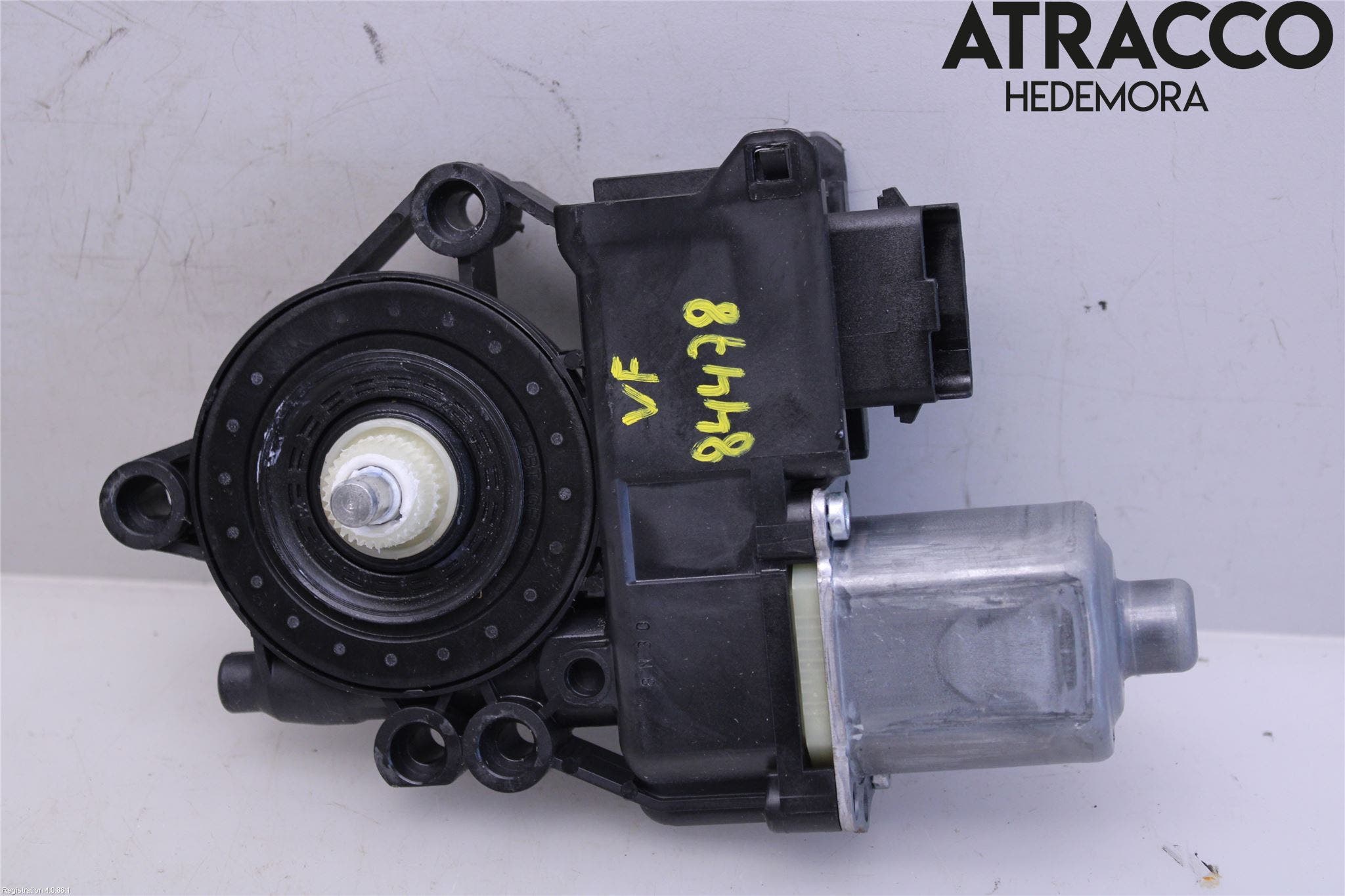 Kia VENGA 10-19 Fönsterhissmotor