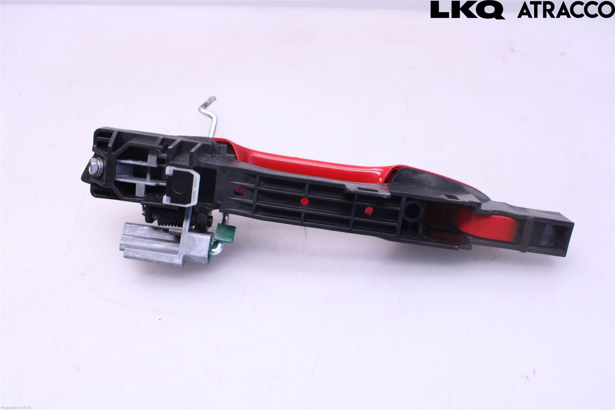 Honda CIVIC 17-22 Dörrhandtag Yttre Hö