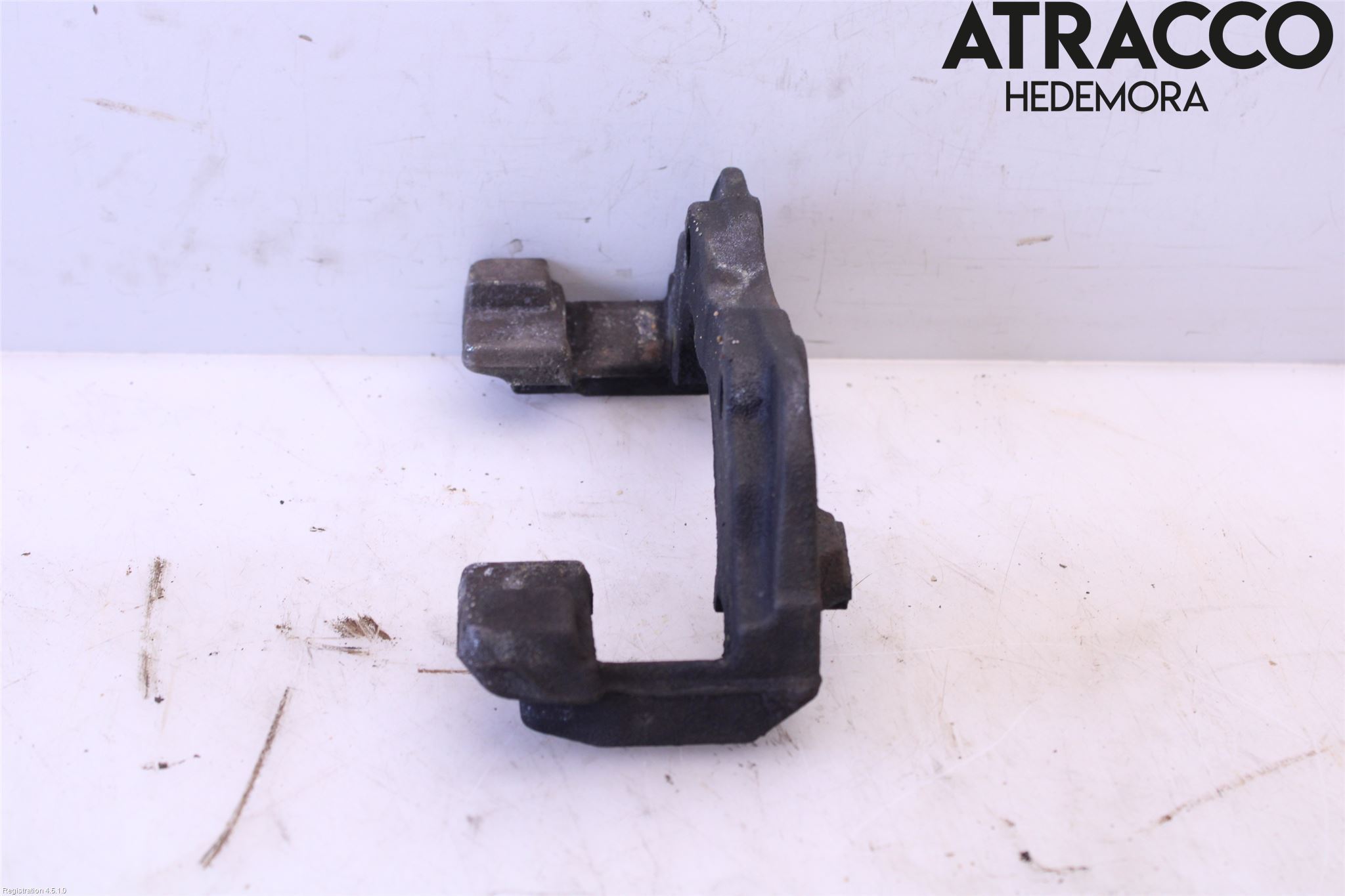 Ford FOCUS 11-14 Bromsokshållare