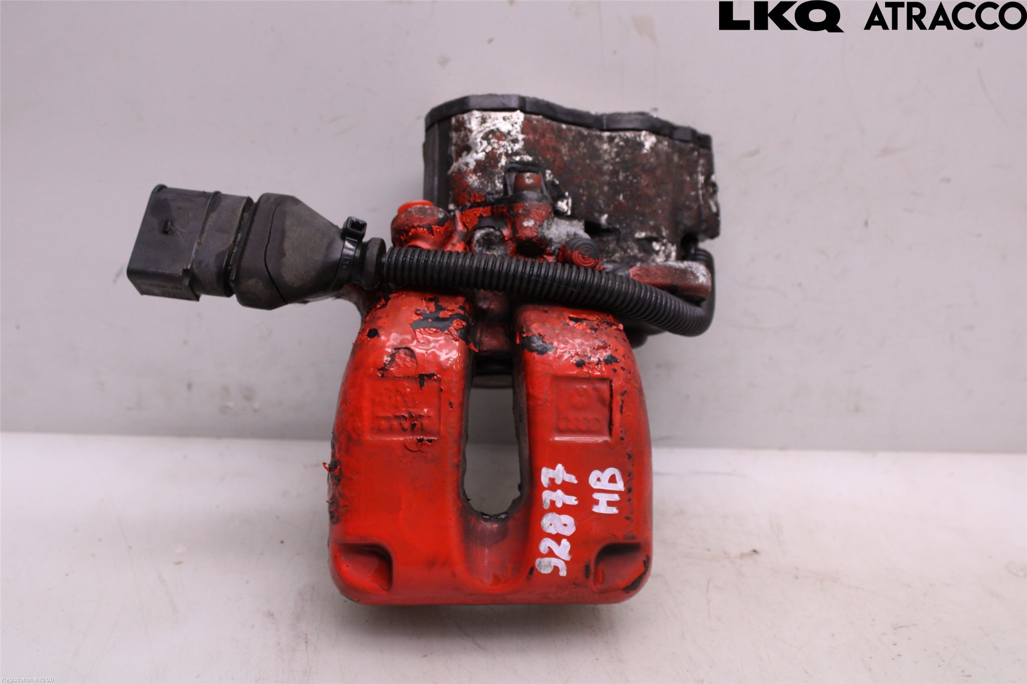 Audi A8/S8 4E  02-09 Bromsok Bak Höger