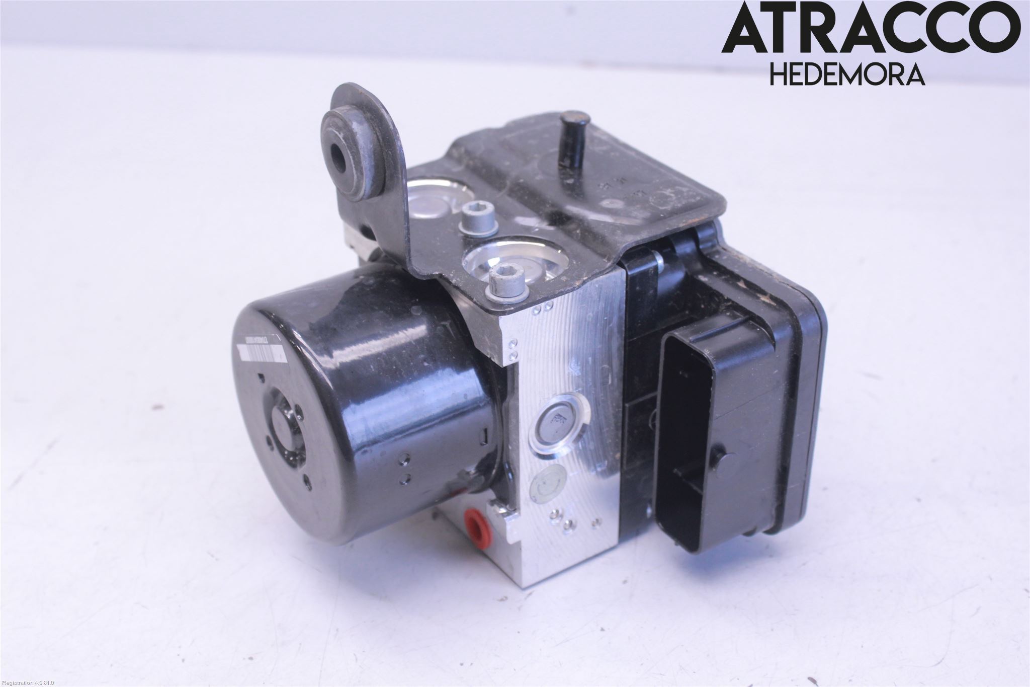 Opel COMBO D 12-18 Abs Hydraulaggregat