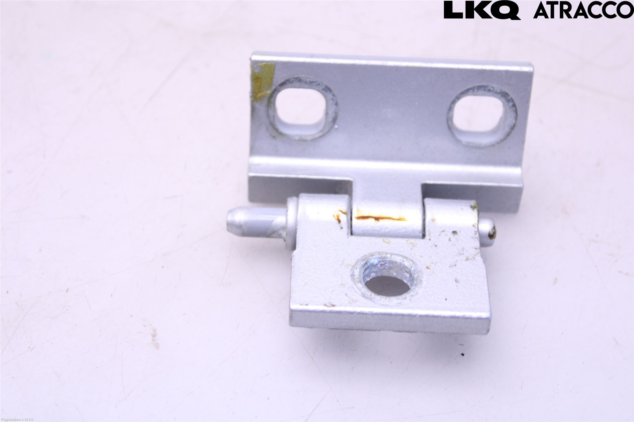 Volvo S60 05-10 Dörrgångjärn