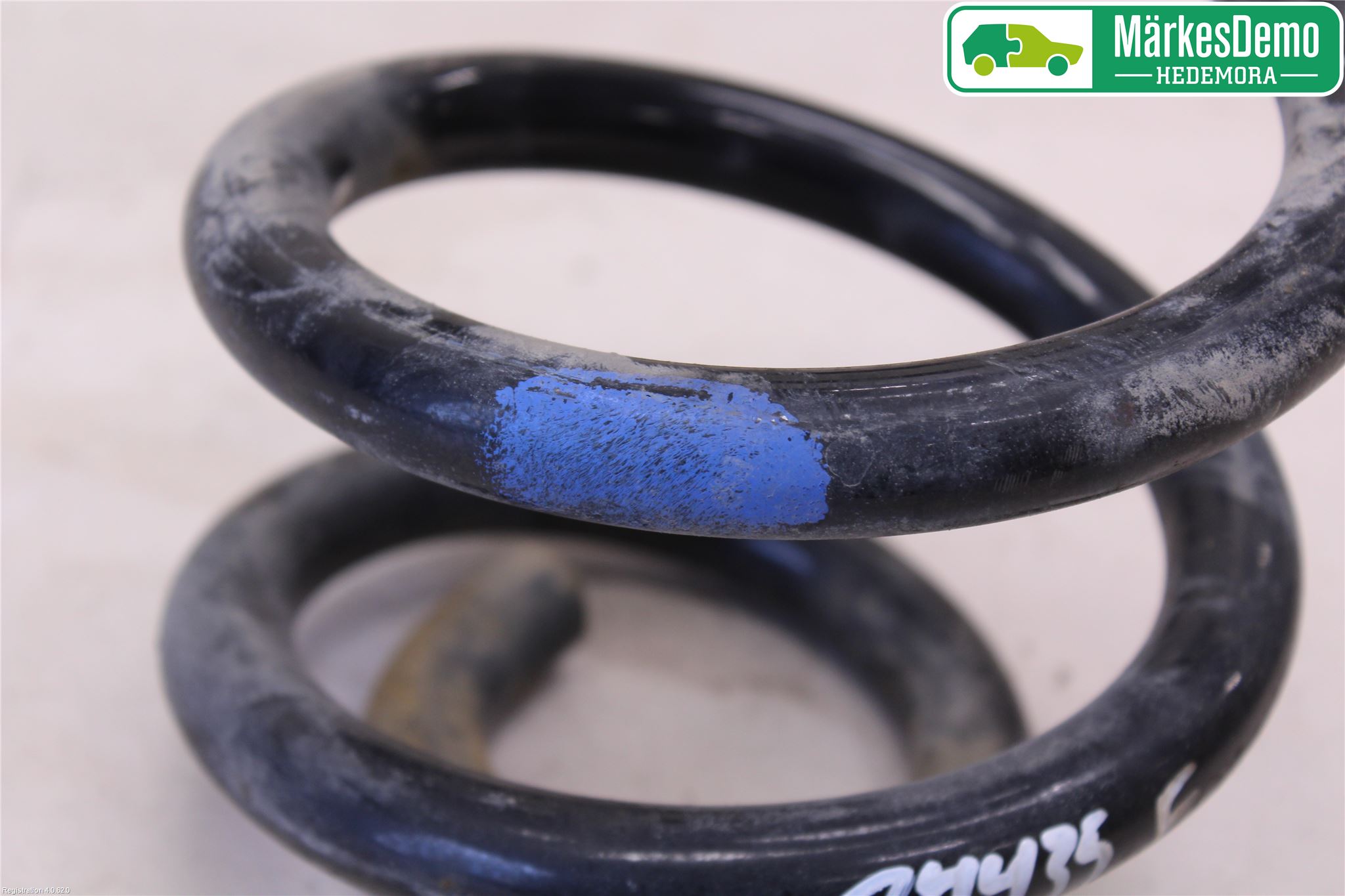 Opel MOVANO A 99-10 Fjäder Fram