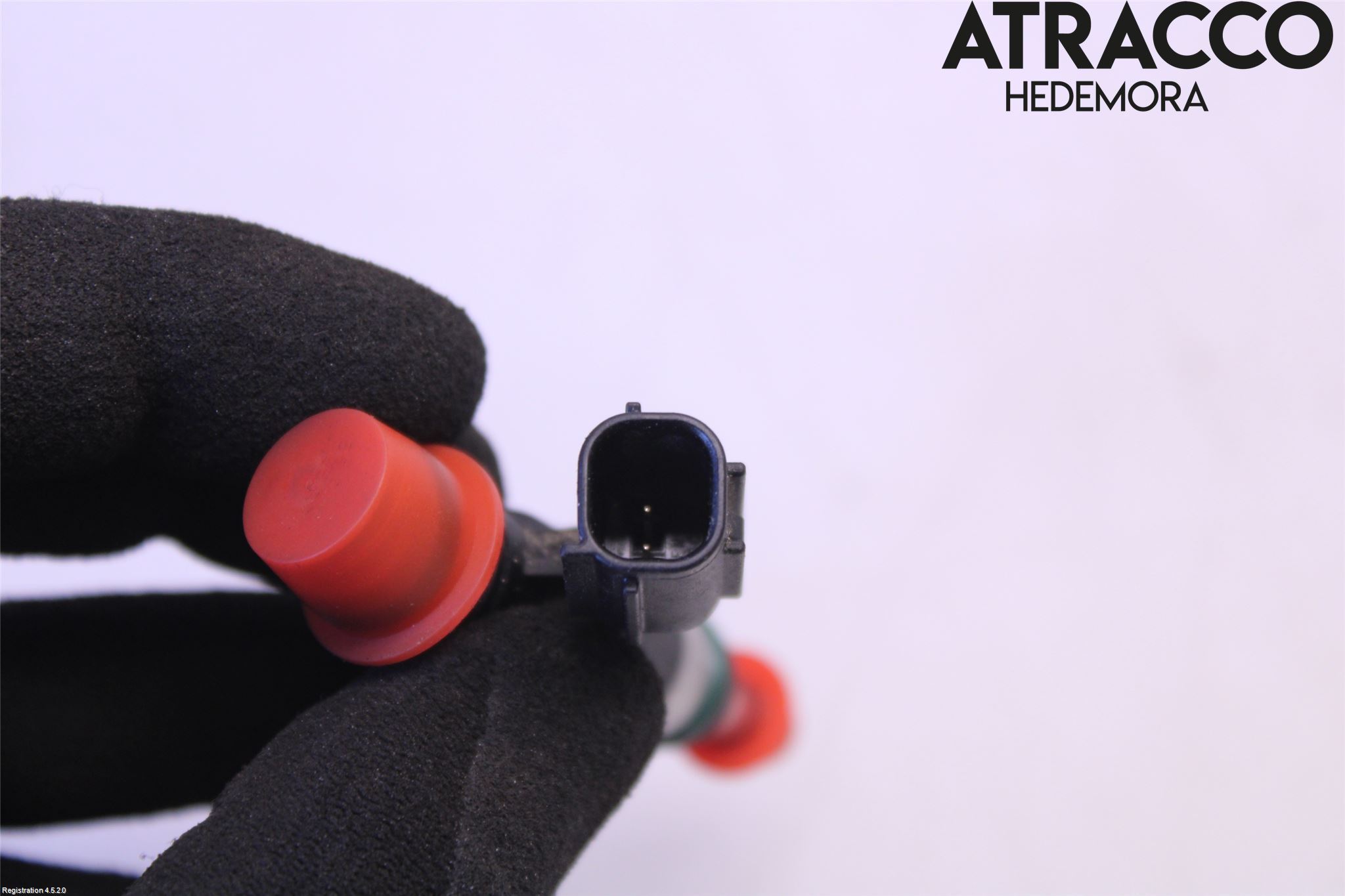 Mitsubishi SPACE STAR 13- Injspridare