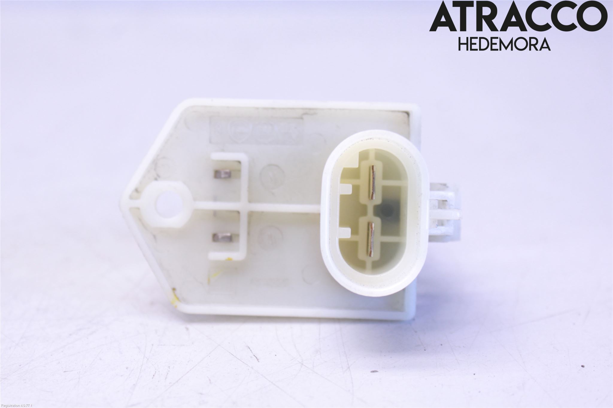 Fiat TIPO/CROSS 16- Kylfläktsmotstånd