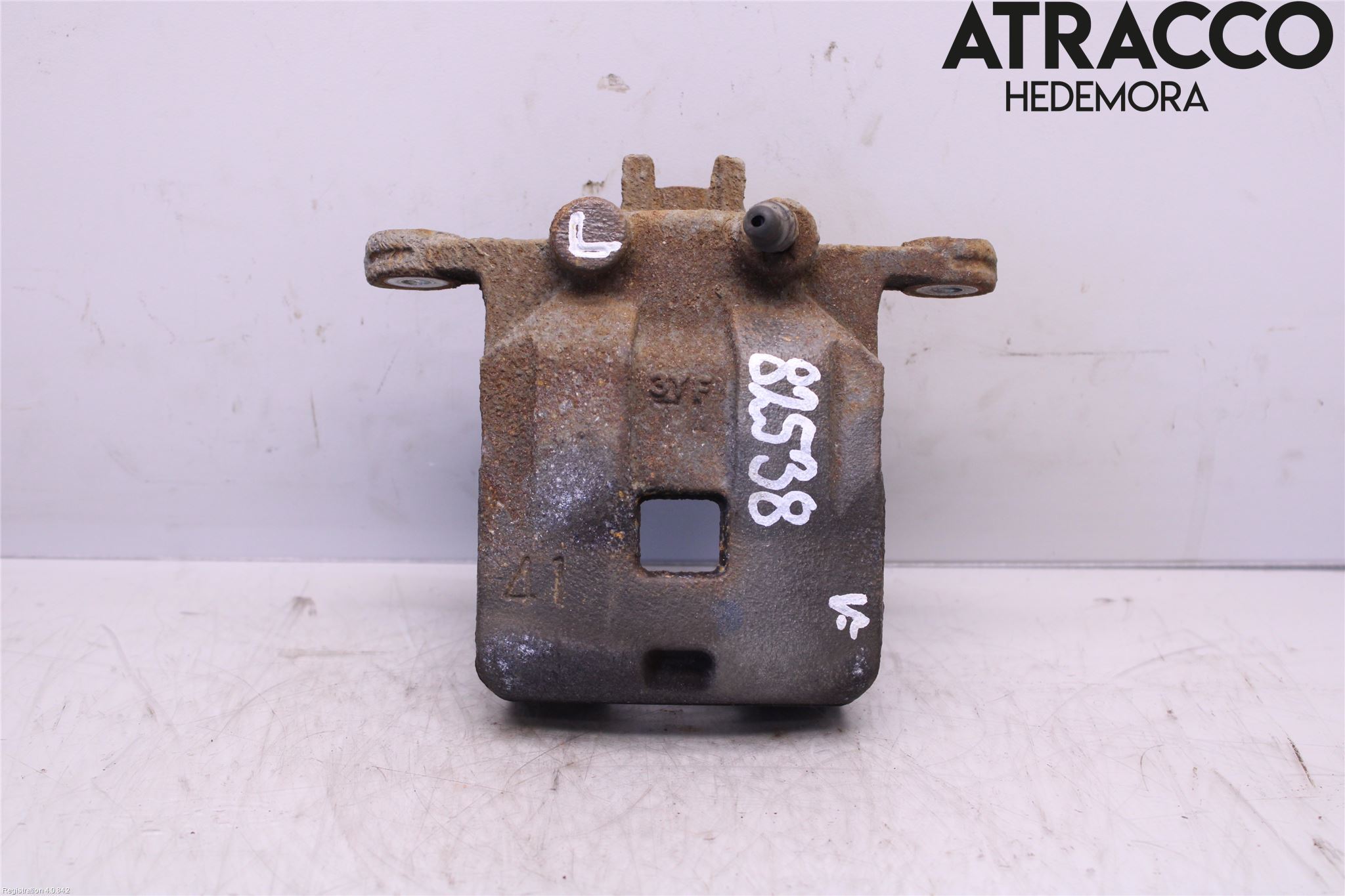 Suzuki SWIFT 11-16 Bromsok Fram Vänster