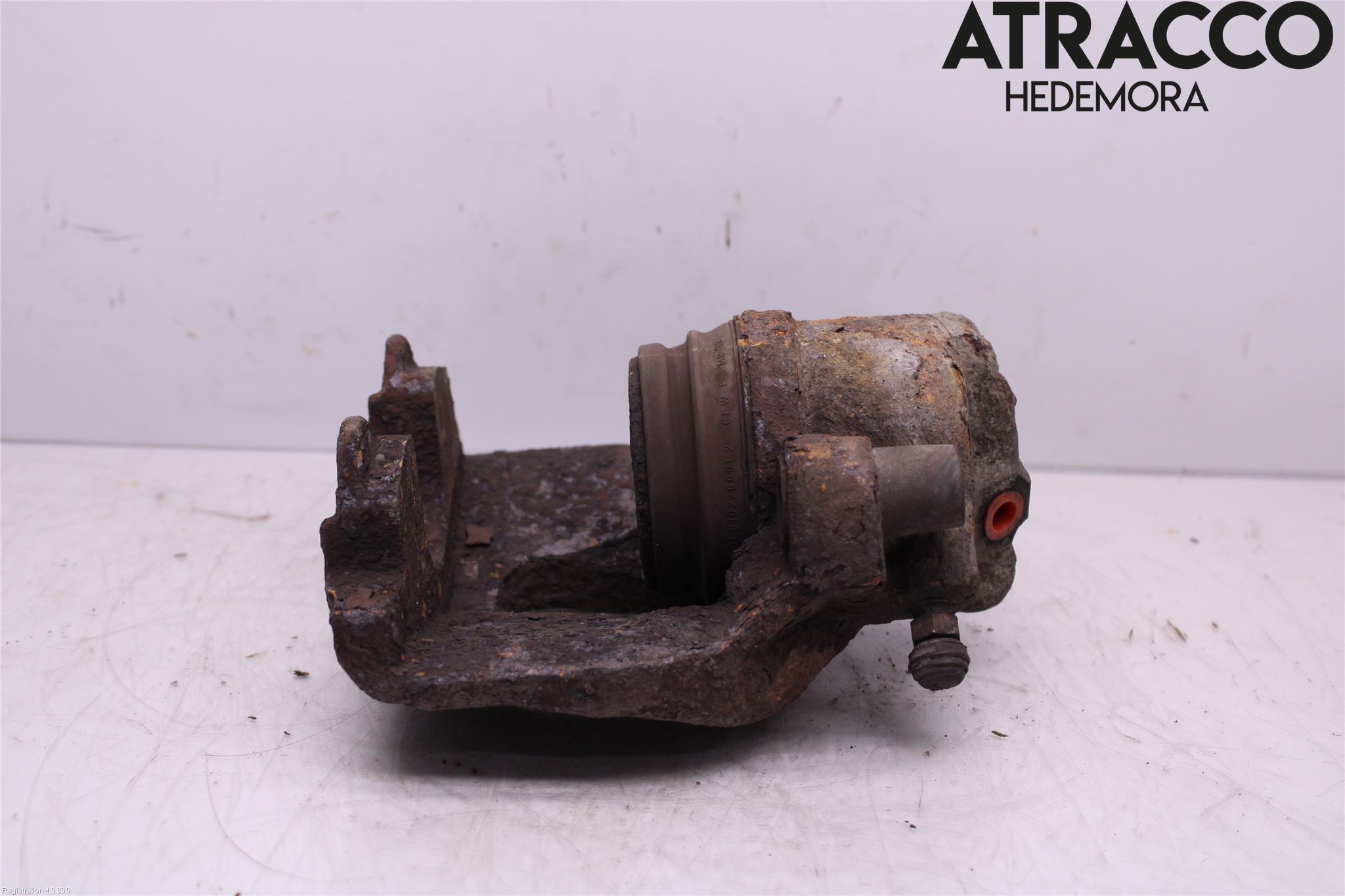 Volvo S60 01-04 Bromsok Fram Höger