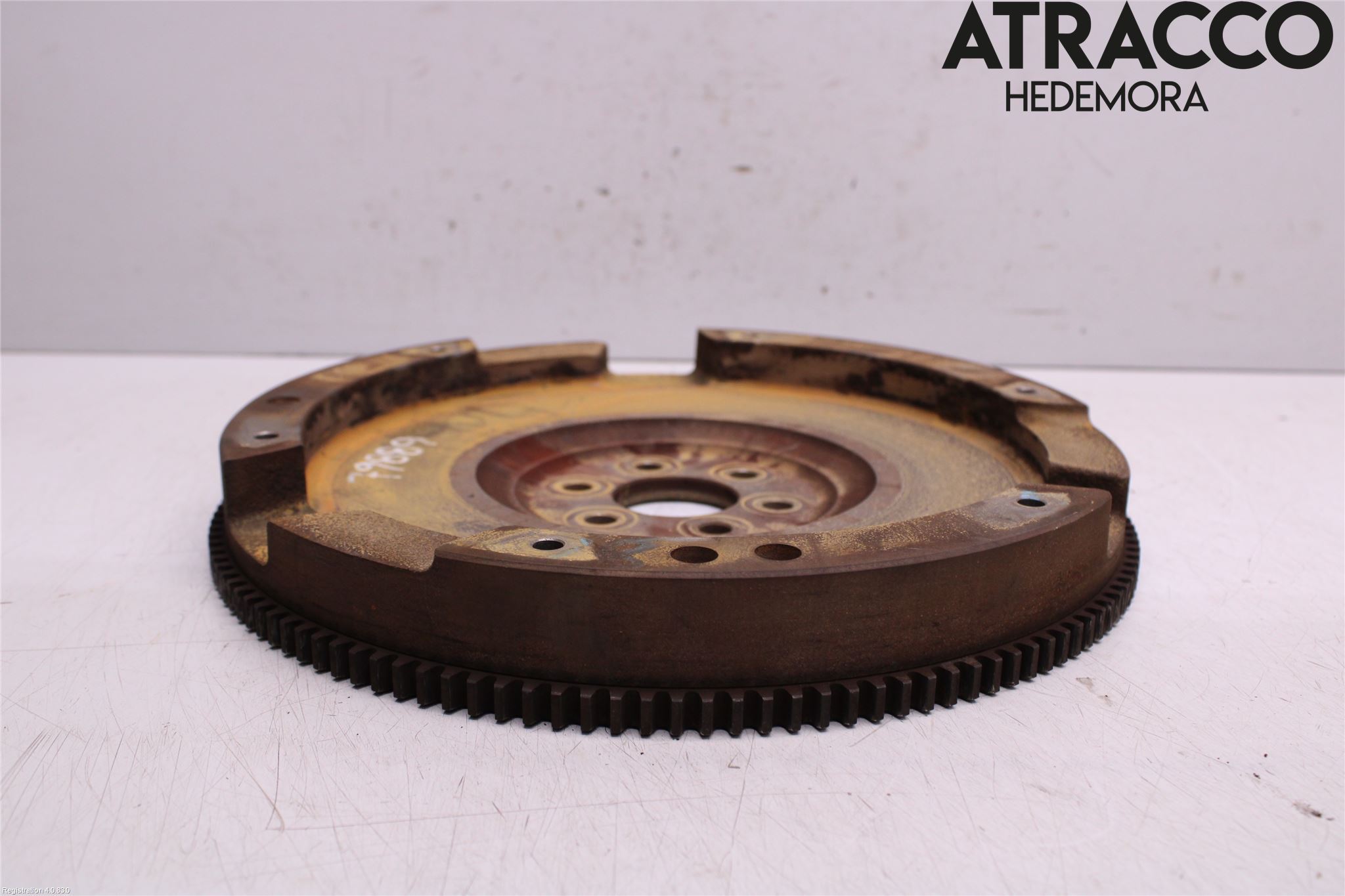 Chevrolet NUBIRA Svänghjul Man