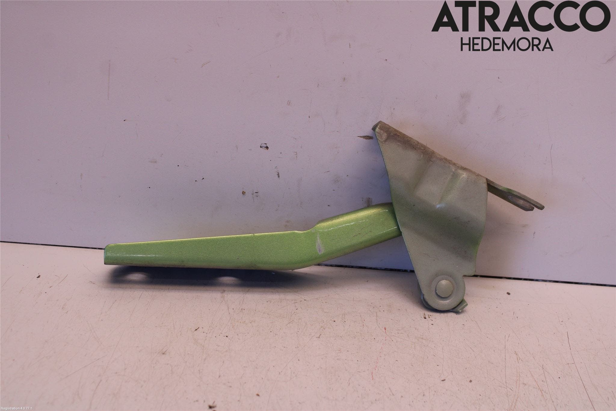 Skoda CITIGO / CITIGO E IV Huvgångjärn