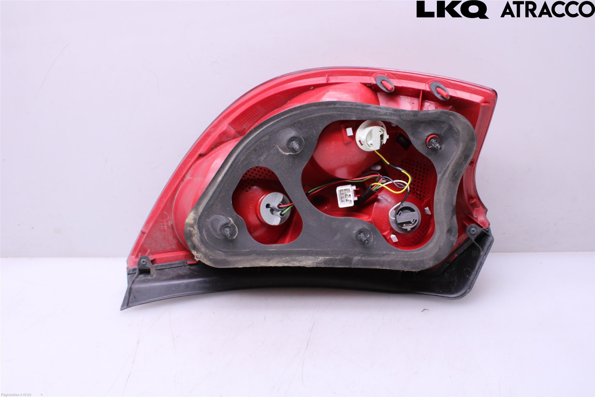 Kia CEED 06-12 Bakljus Höger