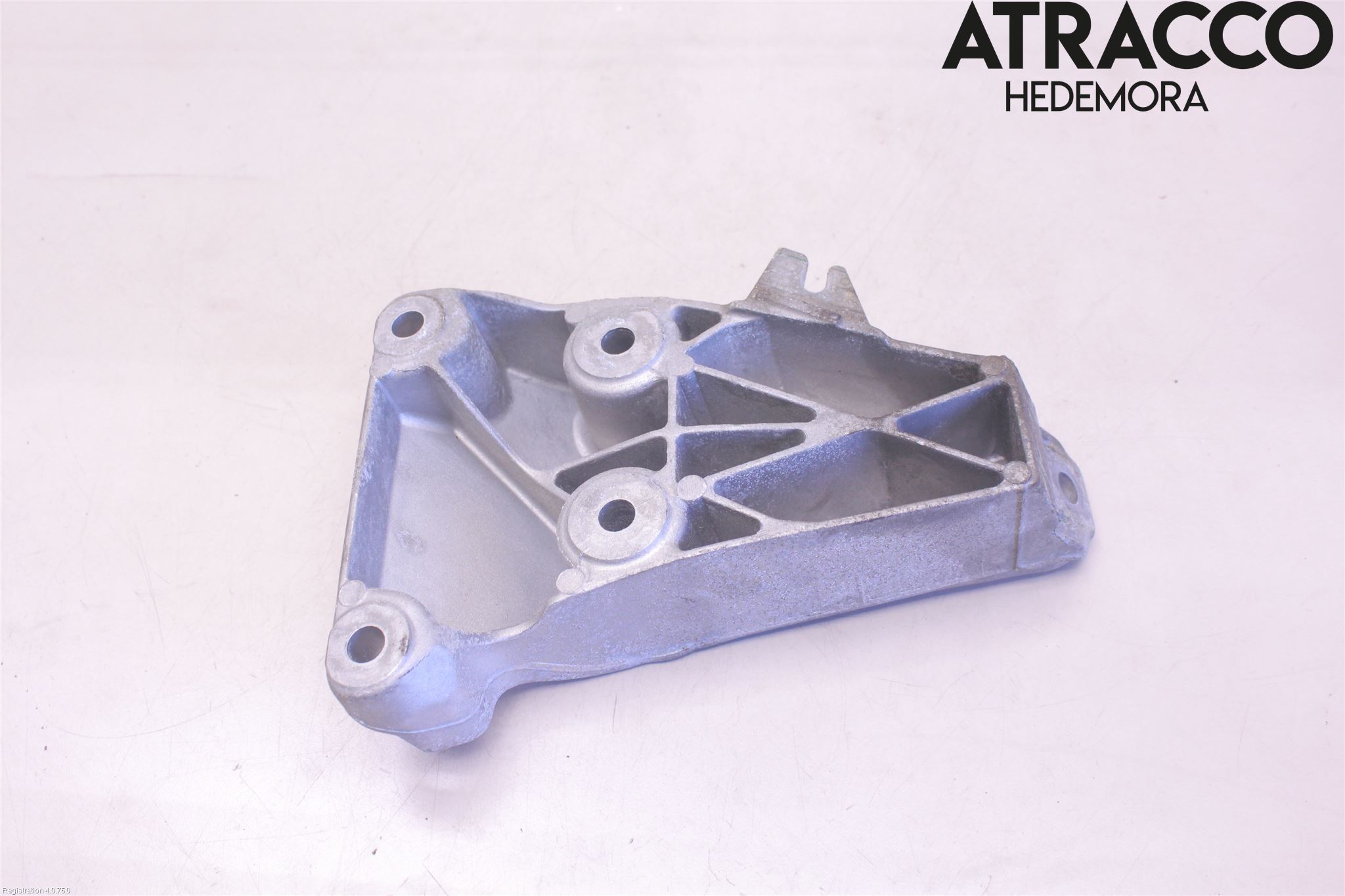BMW 4 F32/F33/F82/F83 13-20 Motorfäste