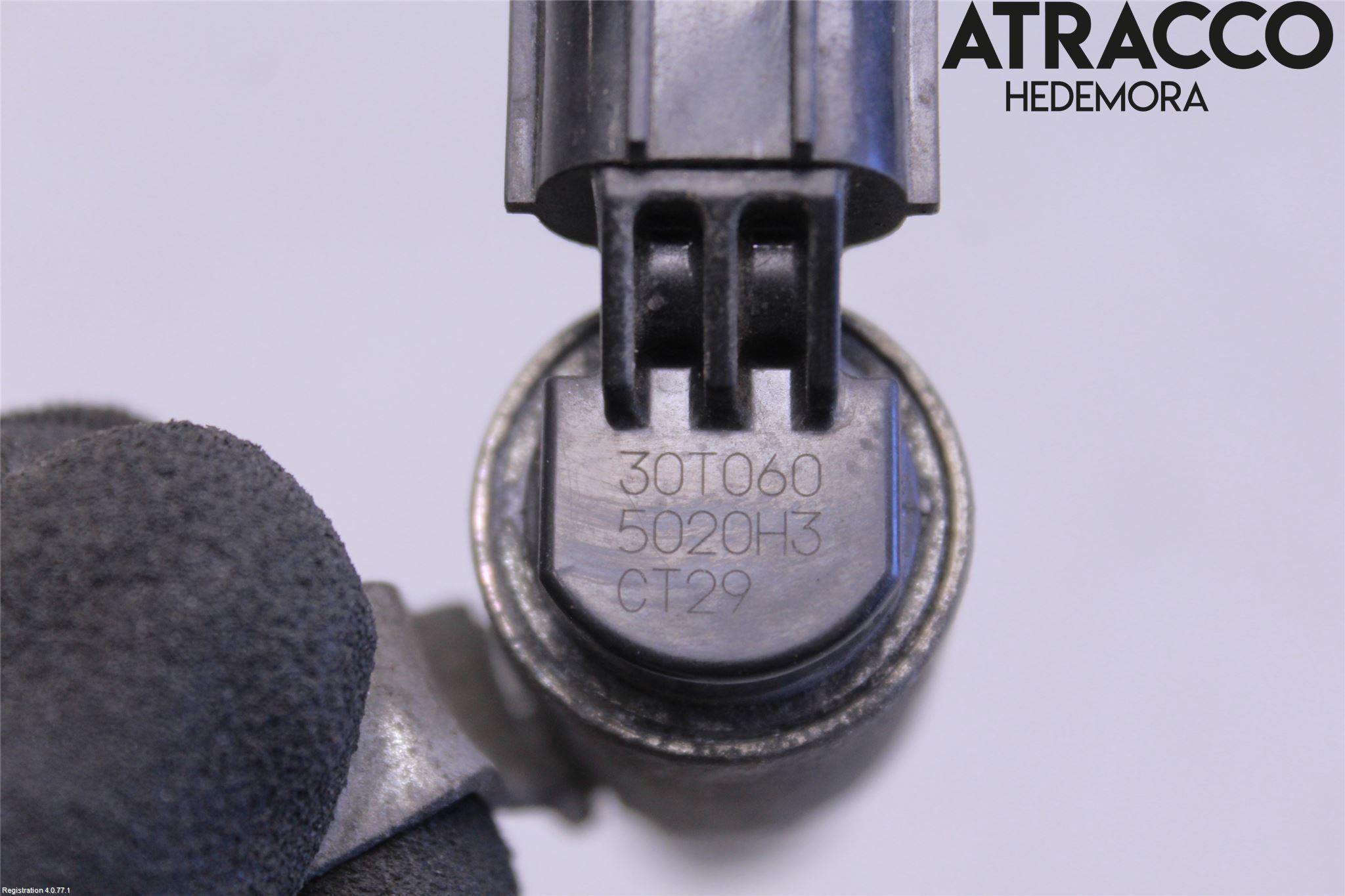 Toyota AVENSIS 16-18 Kamställningsventil