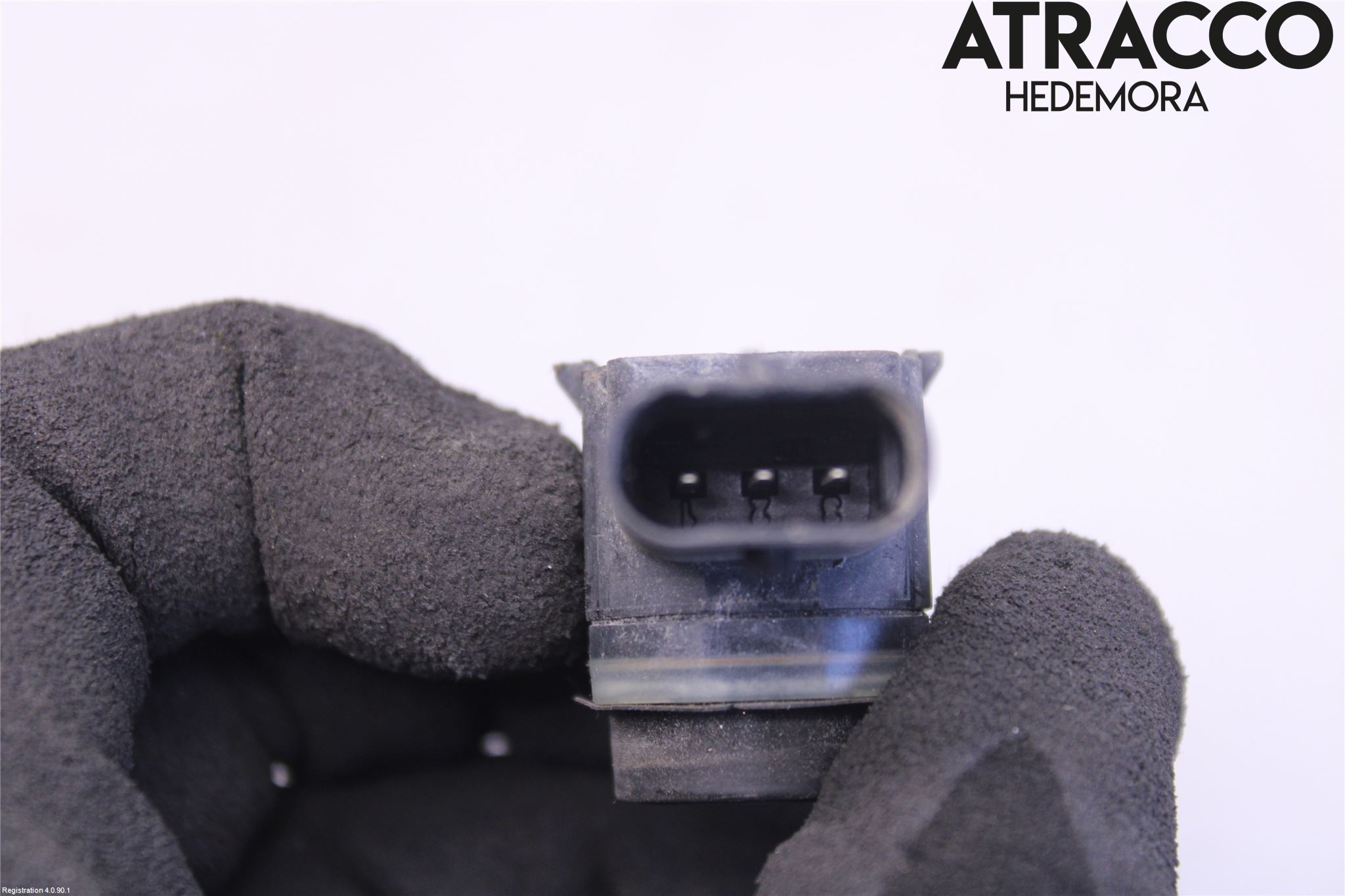 Ford FIESTA 09-12 Parkeringshjälp Backsensor