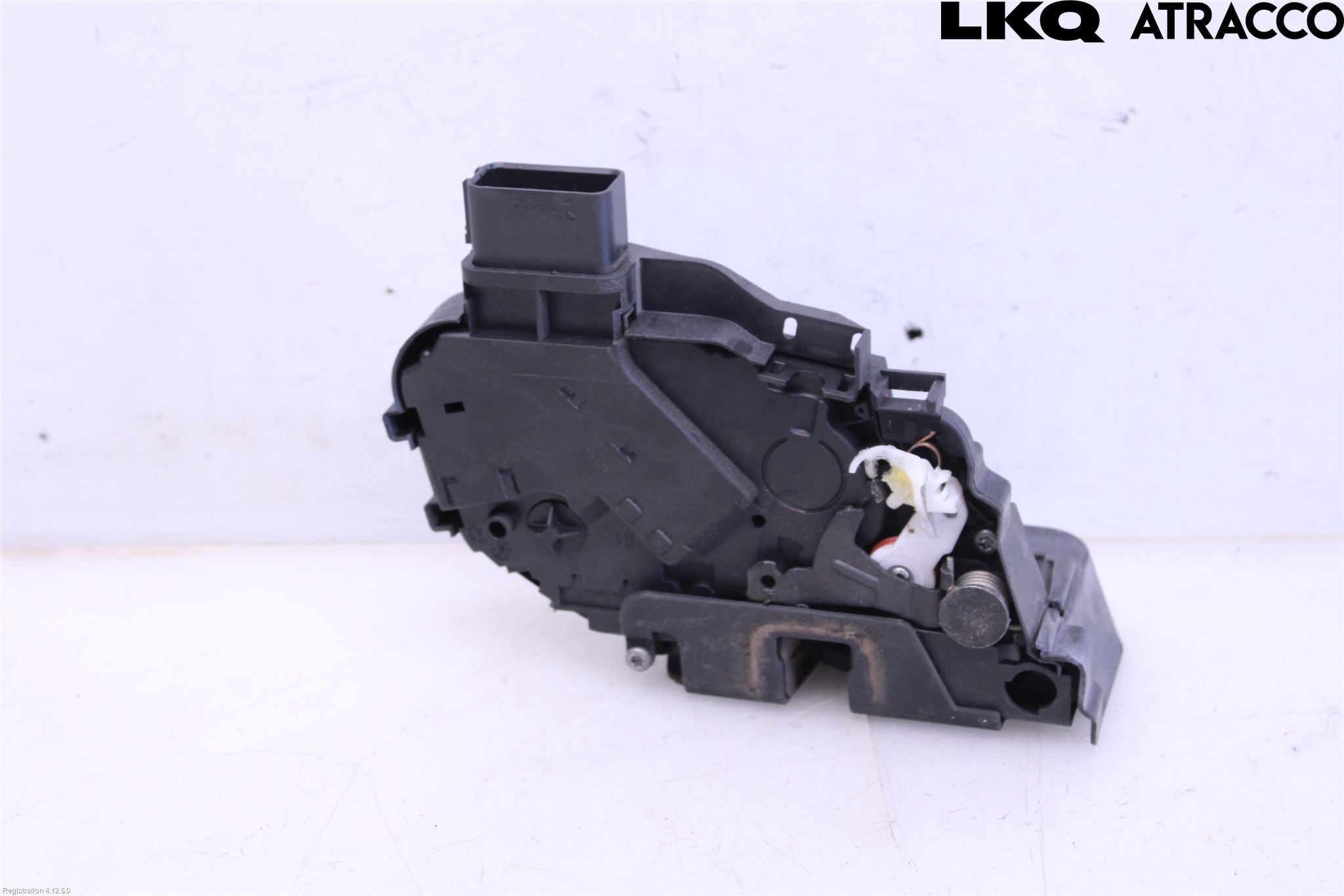 Volvo V70 08-13 Låskista-Dörrlås