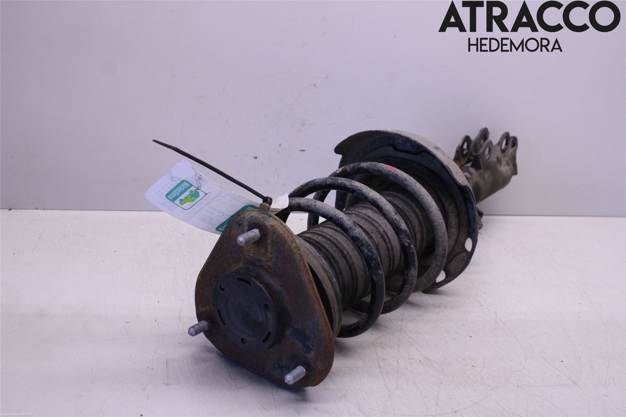 Toyota COROLLA 19- Fjäderben Fram Vänster