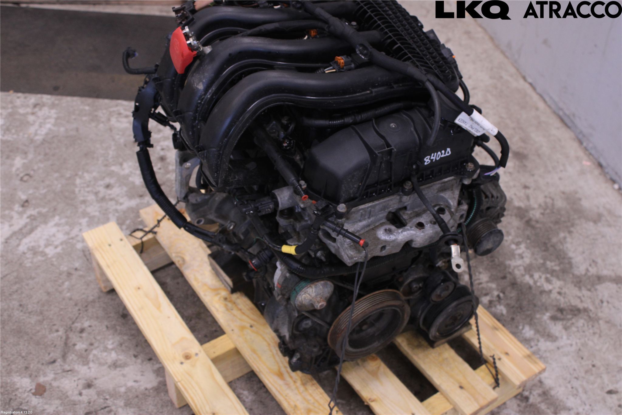 Peugeot PEUGOT 208 16-19 Motor Bensin