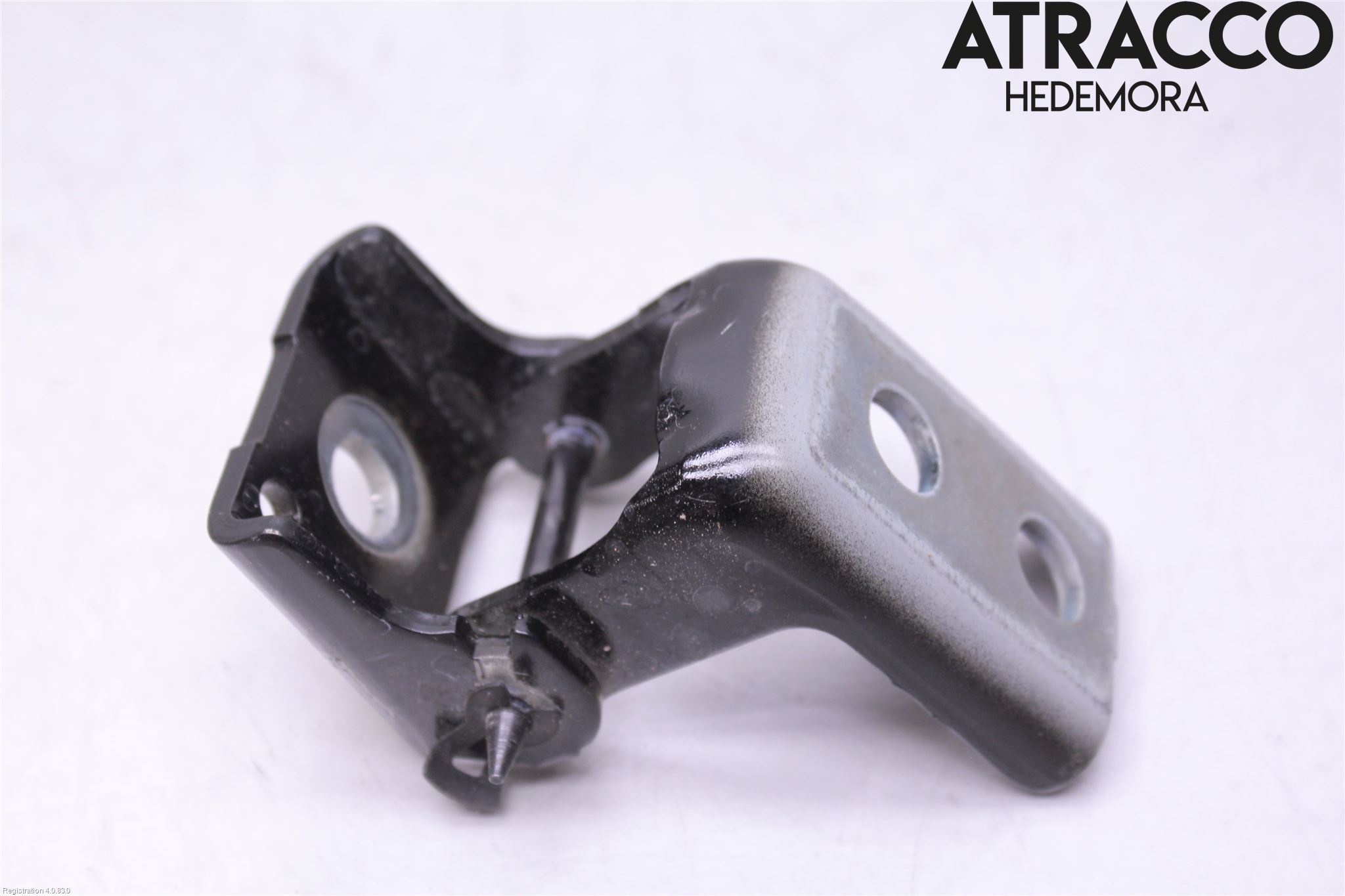 Citroen COTROEN C3 17-24 Dörrgångjärn