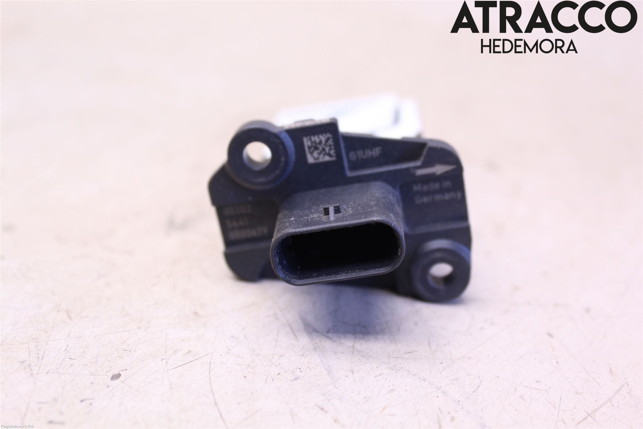 Ford MONDEO 15-22 Injluftmassamätare