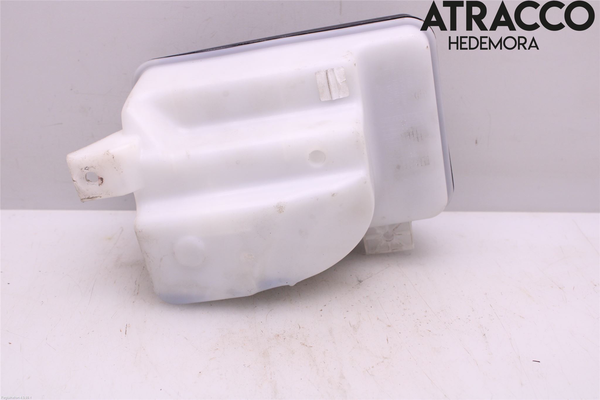 Kia OPTIMA 16-20 Expansionstank