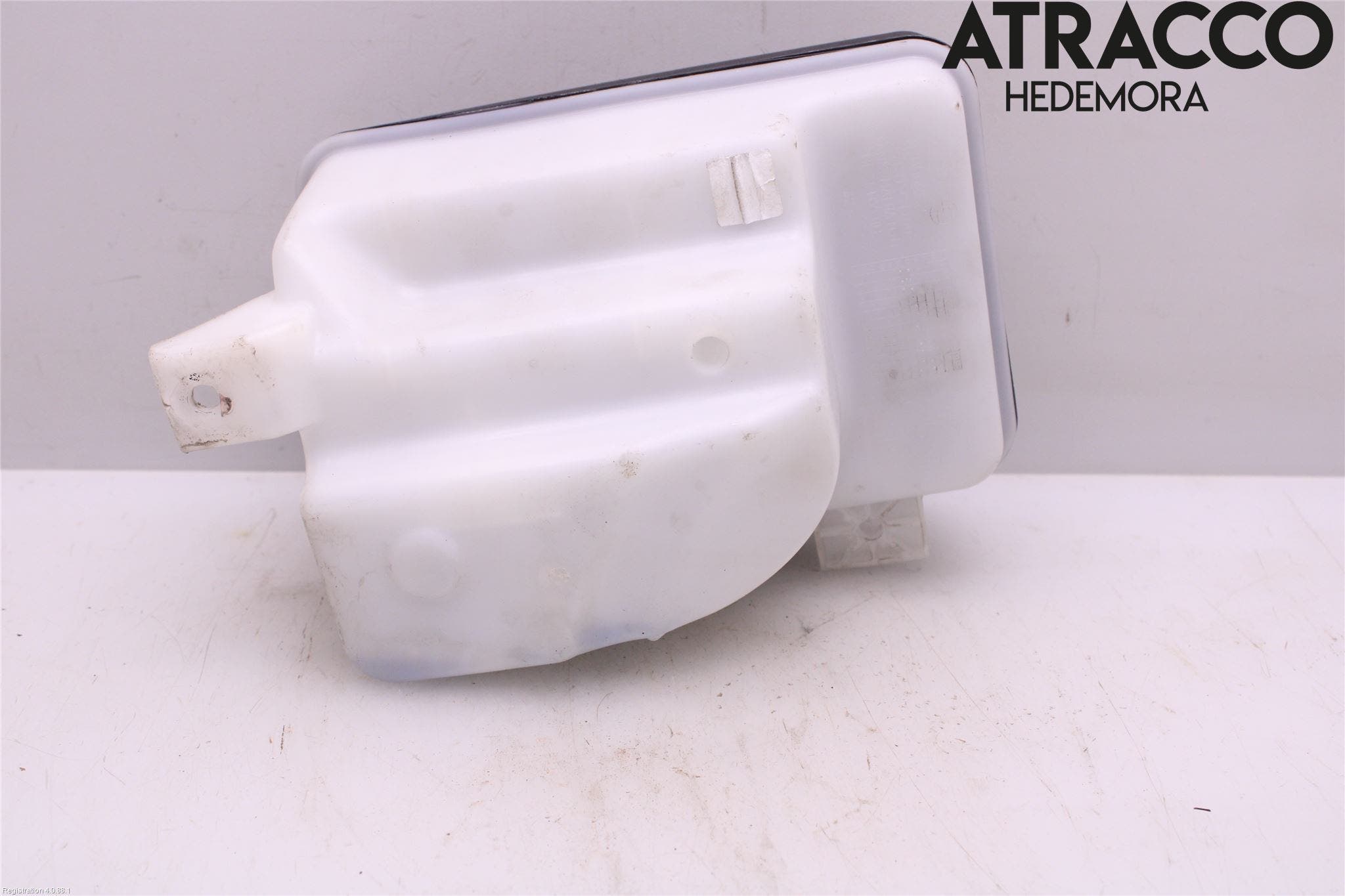 Kia OPTIMA 16-20 Expansionstank