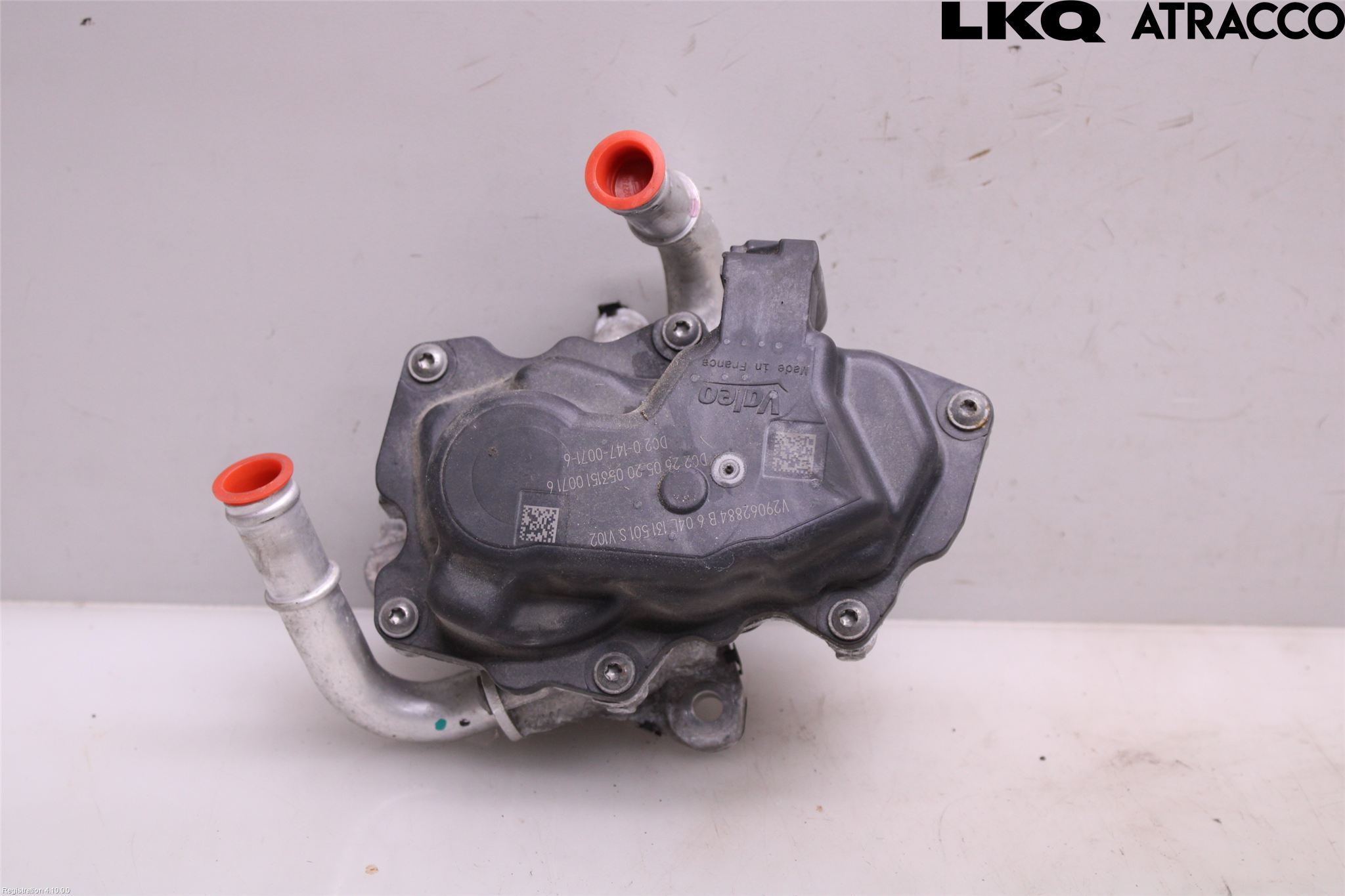 Audi A4/S4 B9 20- Egr Ventil