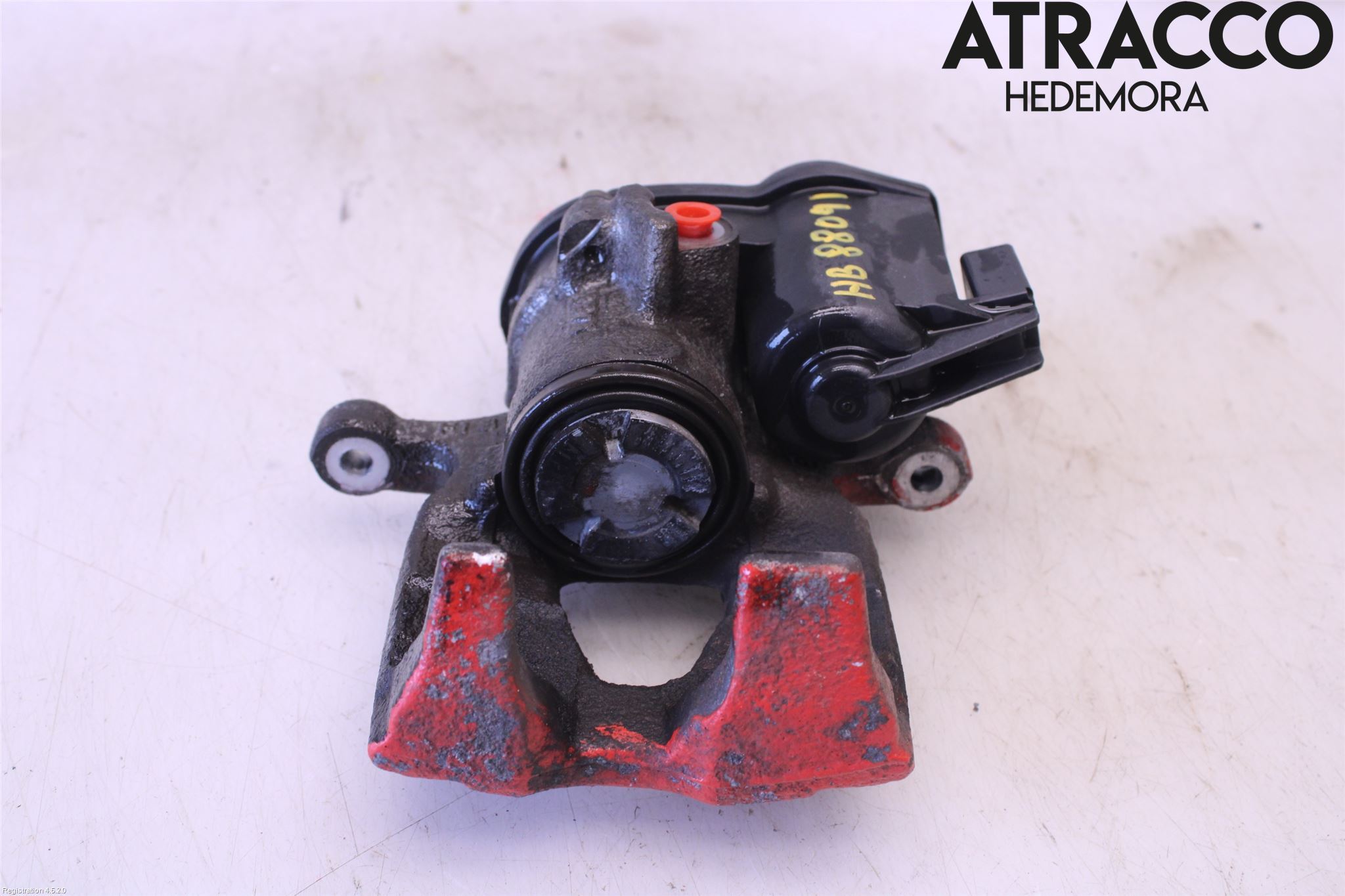 Audi A4/S4 B9 16-19 Bromsok Bak Höger