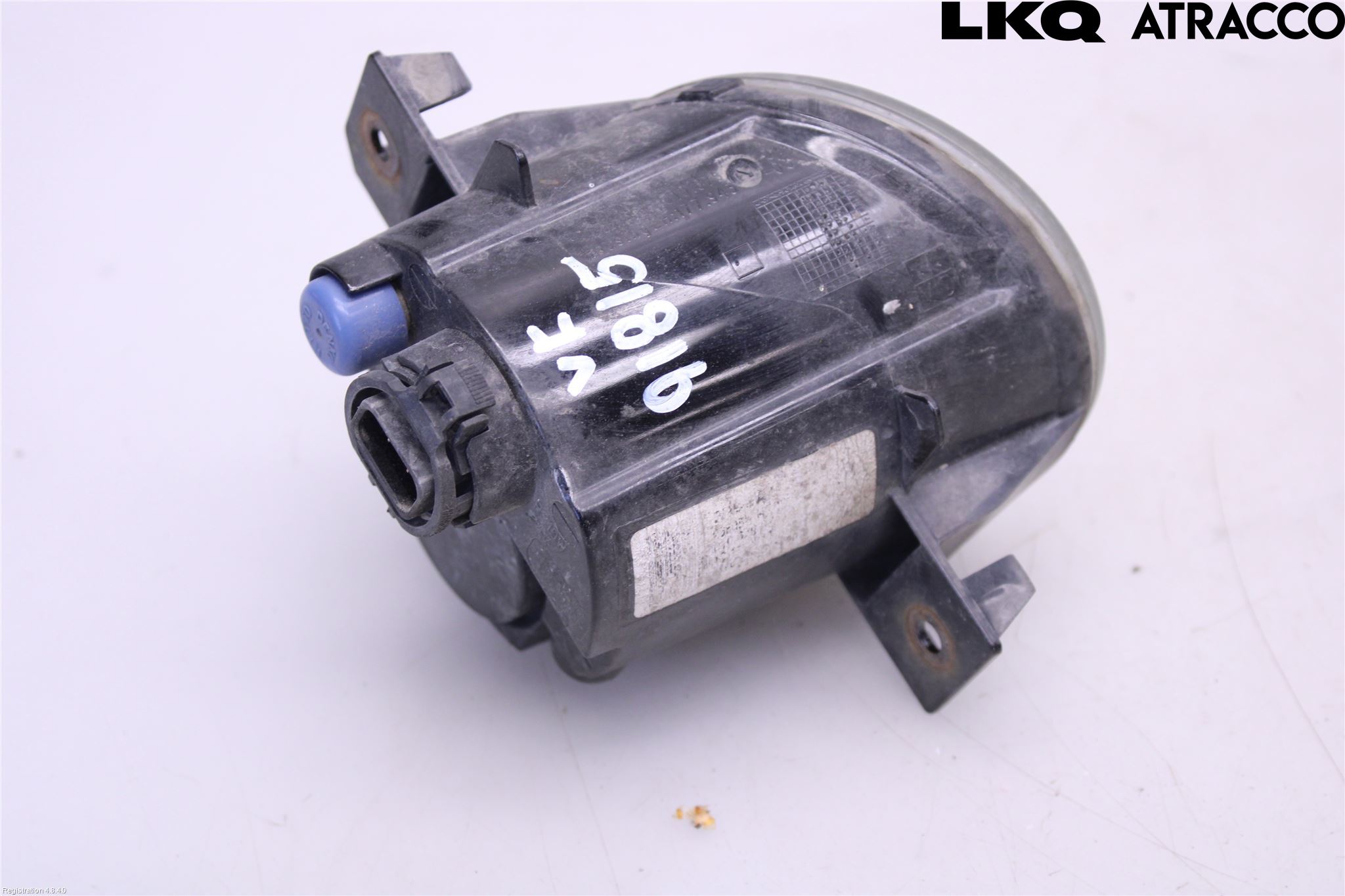 Nissan NOTE E12 14-20 Dimljus-Varselljus Fram