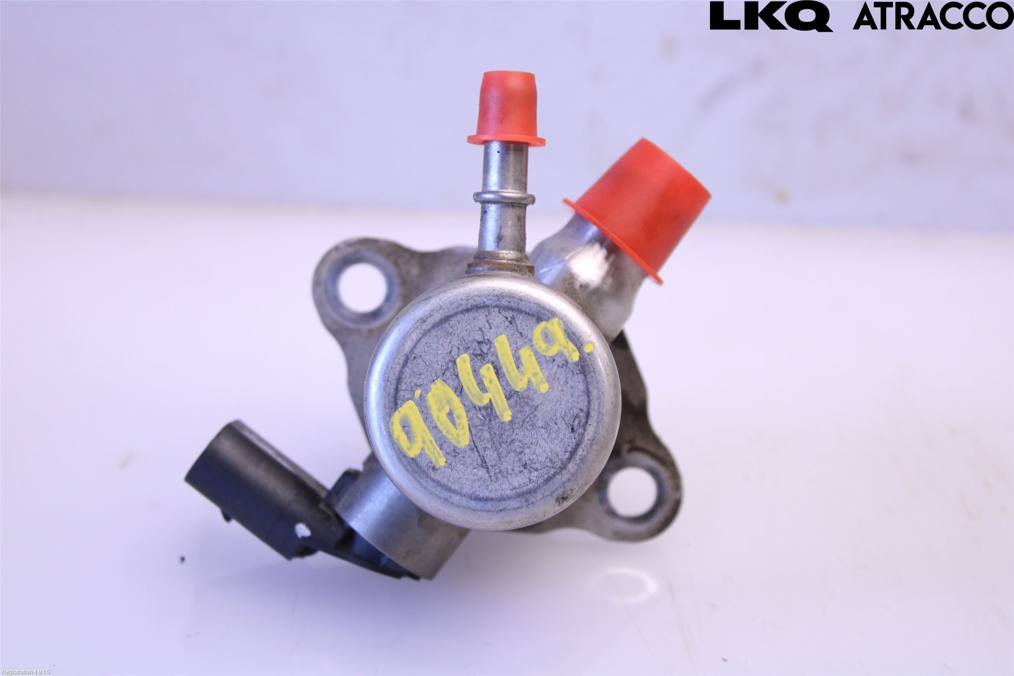 Audi A3/S3 8Y 21- Bränslepump Mek