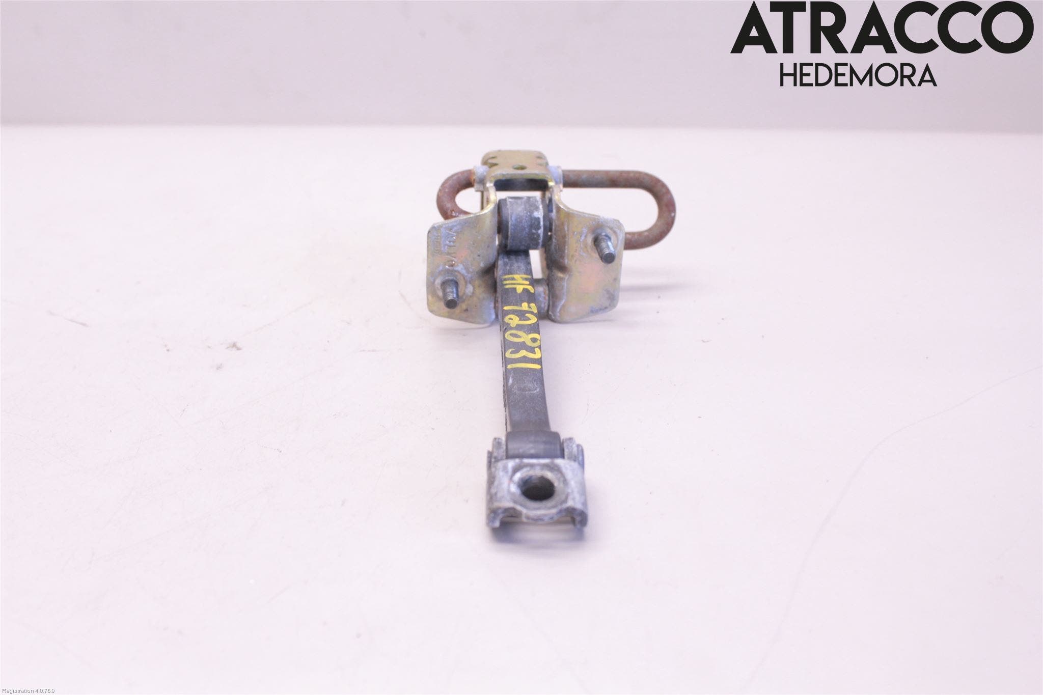 Volvo S40 04-07 Dörrstopp