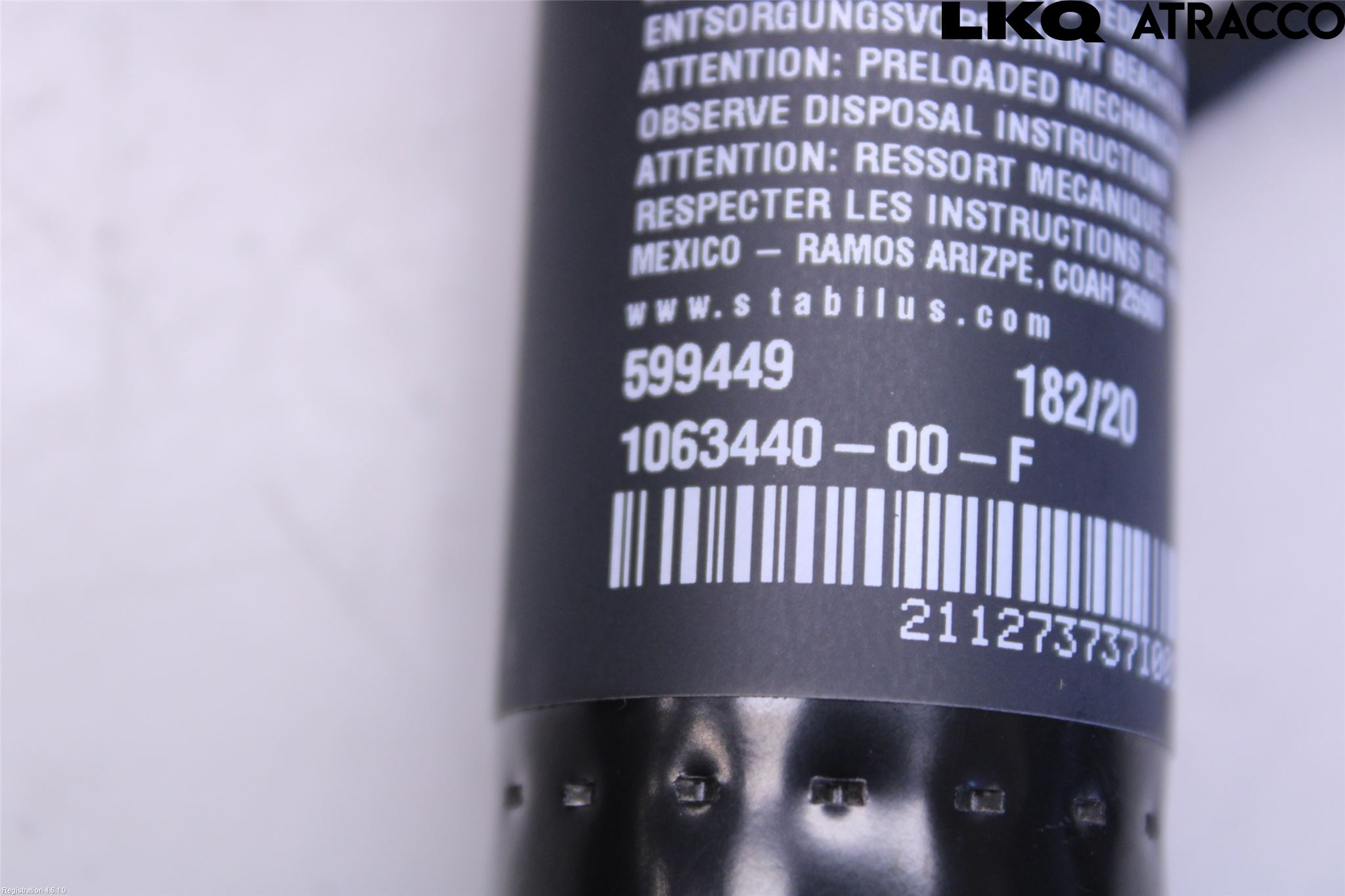 Tesla MODEL X 16- Dörröppnare Automatiskt