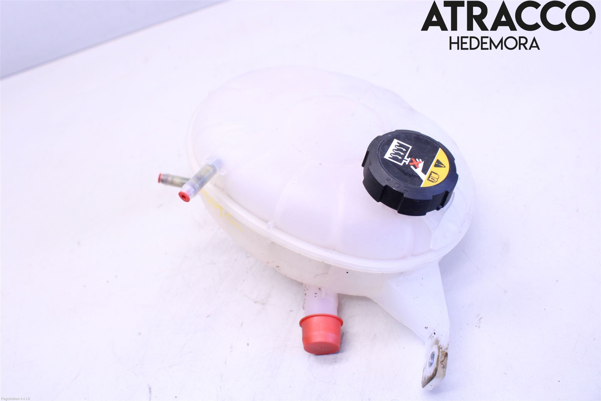 Kia NIRO (DE) 17-22 Expansionstank