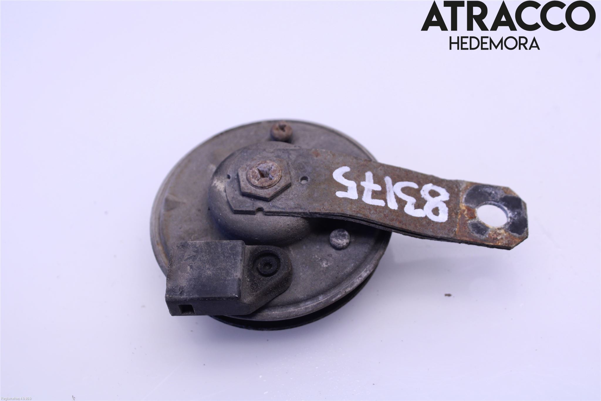 Subaru OUTBACK 10-15 Signalhorn