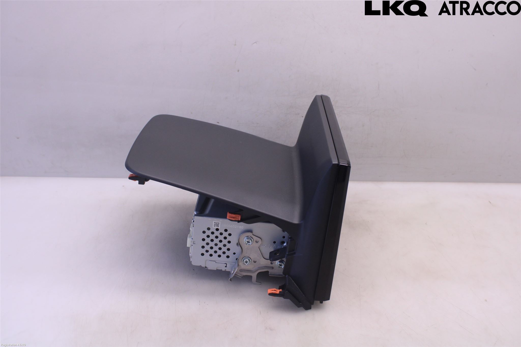 Toyota COROLLA 19- Cd Radio - Multimediapanel