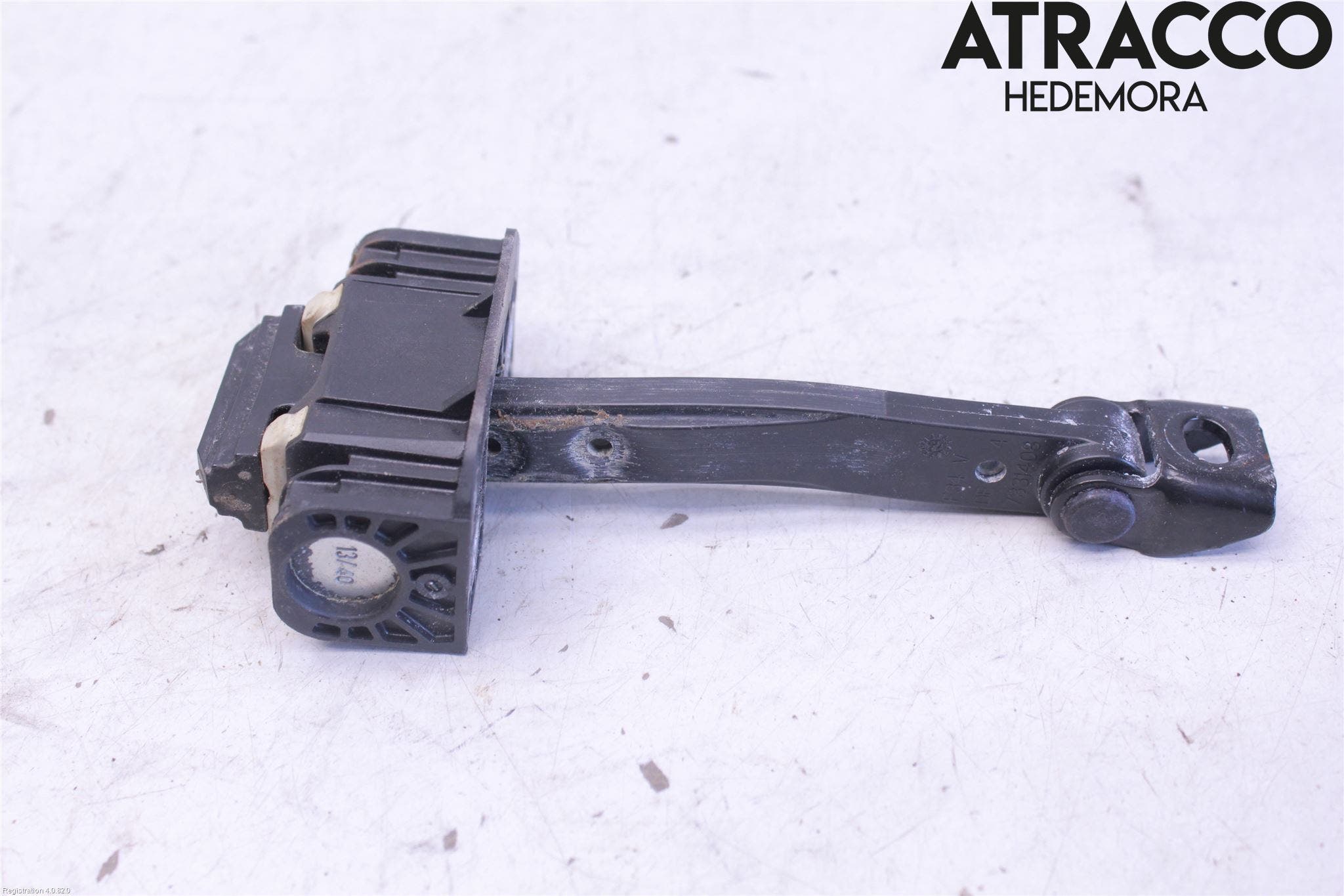 BMW 3 GT F34 13-19 Dörrstopp