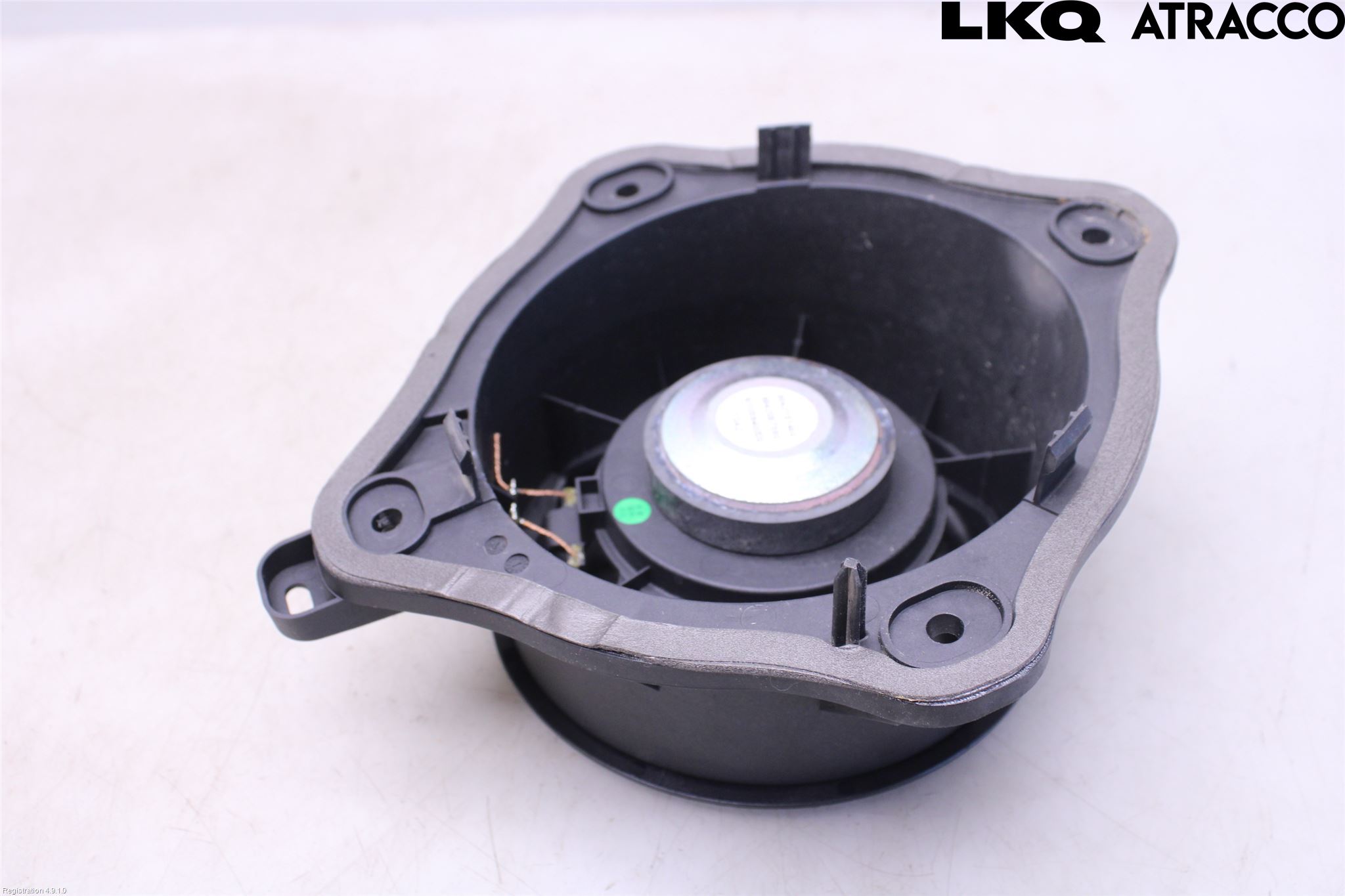 Citroen C5 X CROSSOVER 22- Högtalare