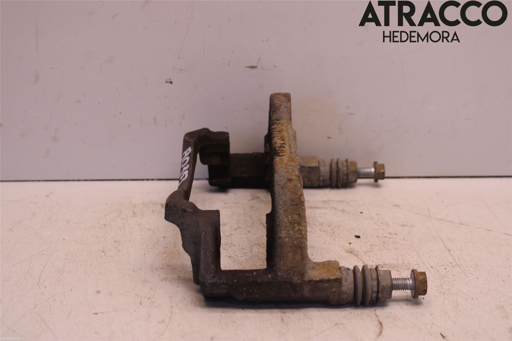 Seat LEON 13-20 Bromsokshållare