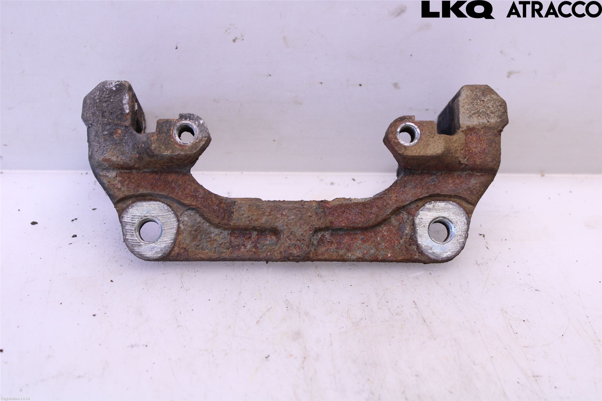 Honda ACCORD    08- Bromsokshållare