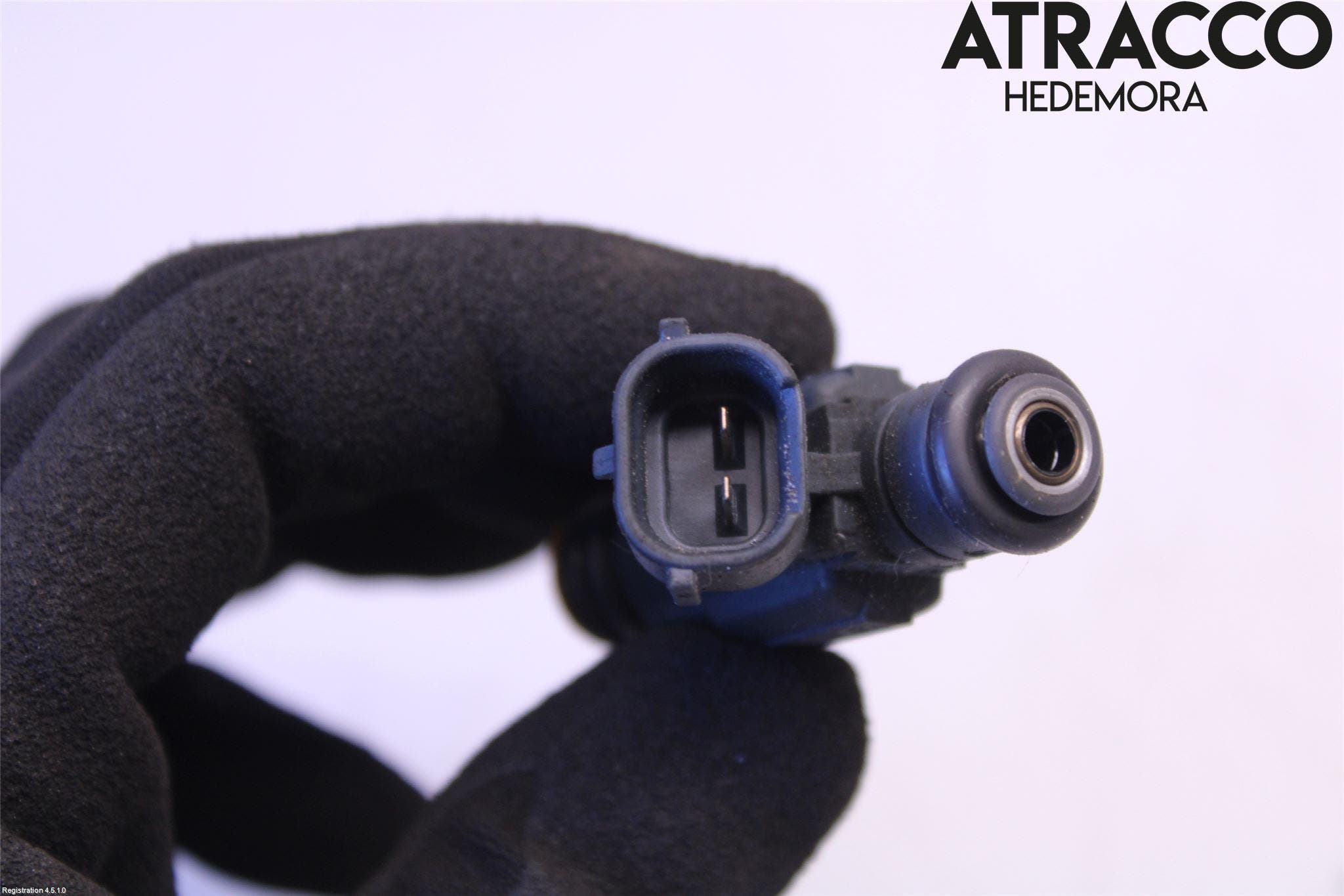 Peugeot 208 12-15 Injspridare