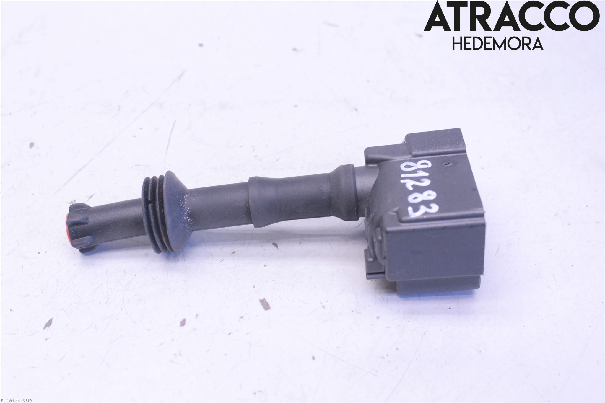 Citroen C4/E-C4 C4X/E-C4X III 21- Tändspole