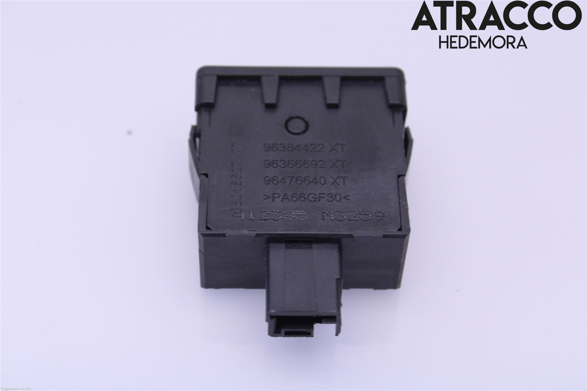 Peugeot 208 12-15 Str Ljusvidd Reglering