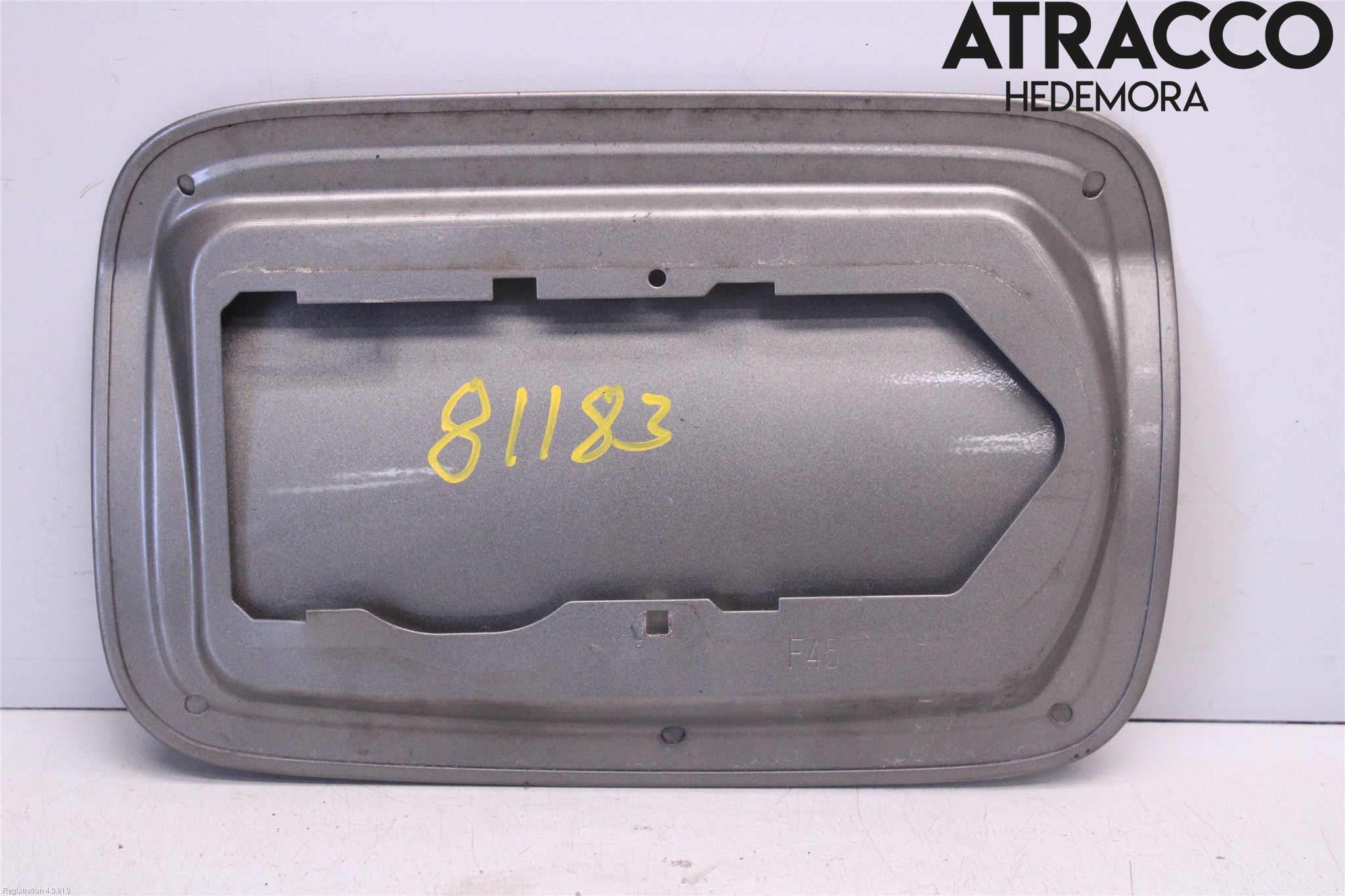 BMW 2 F45 Active Tourer 14-21 Tanklucka