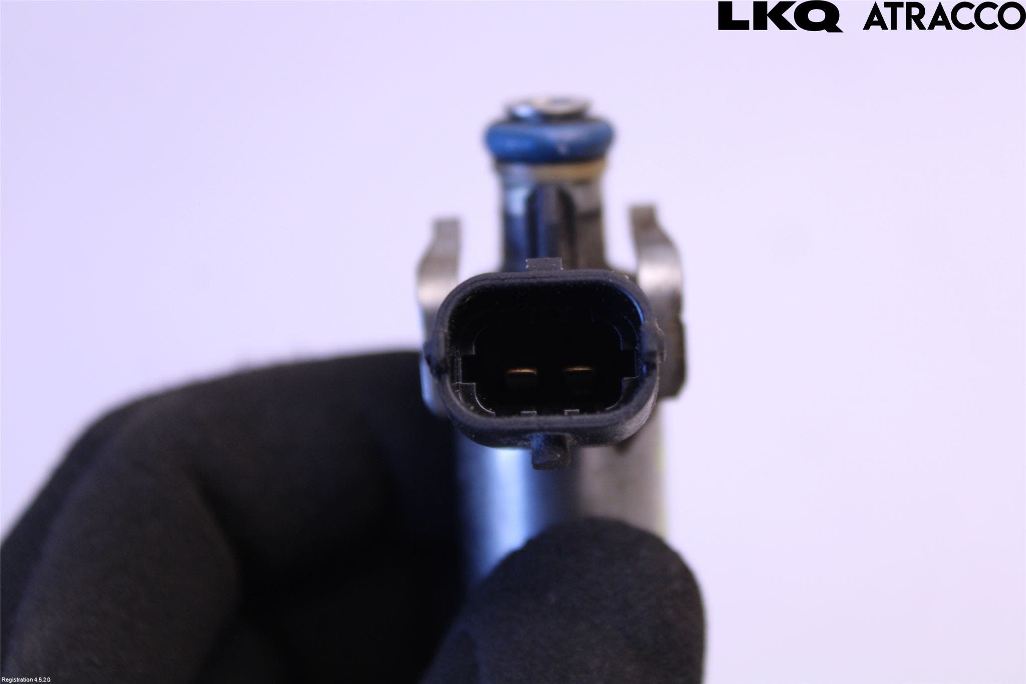 Hyundai i40 08-15 Injspridare