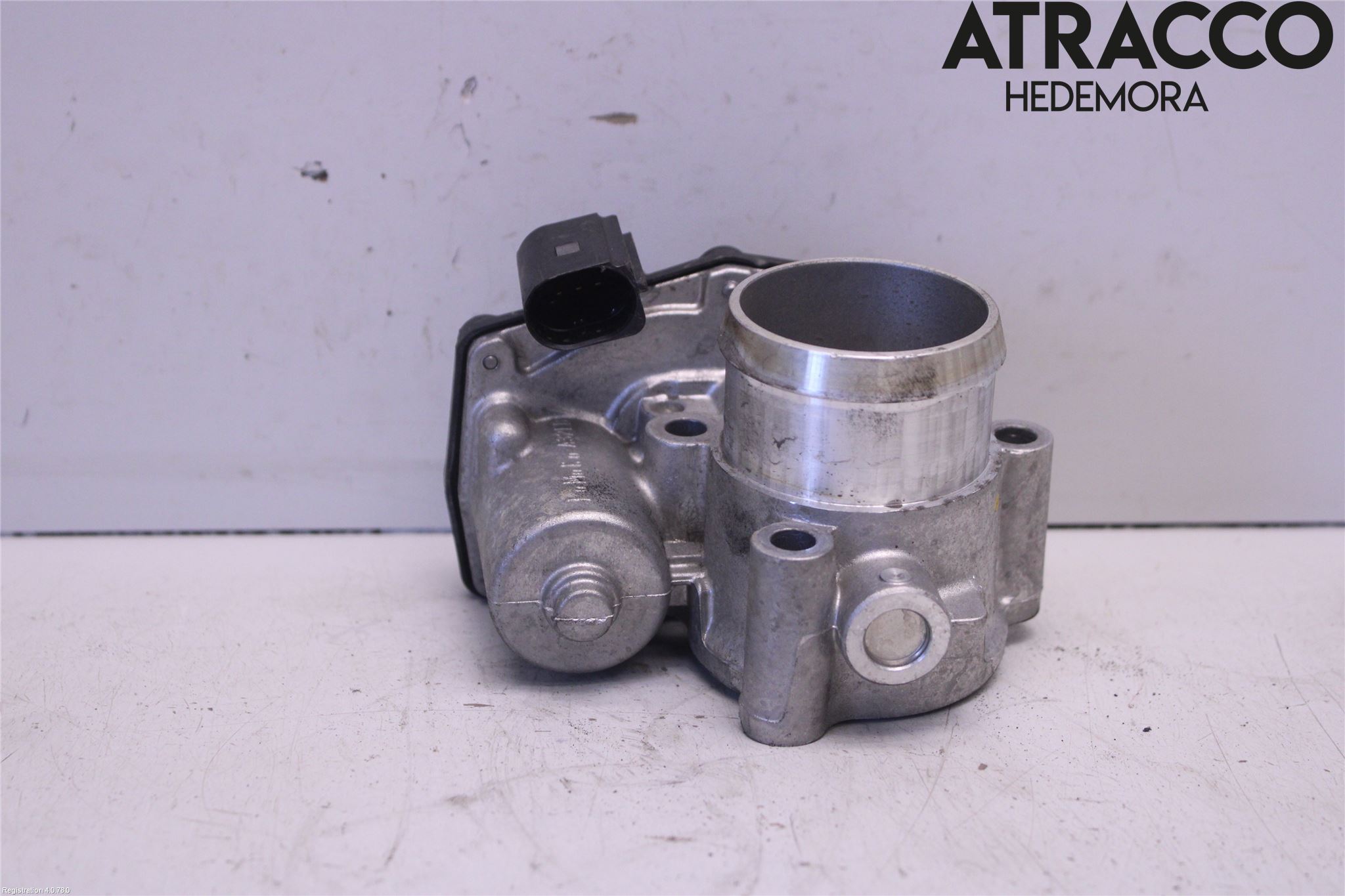 Ford FOCUS 11-14 Injspjällhus