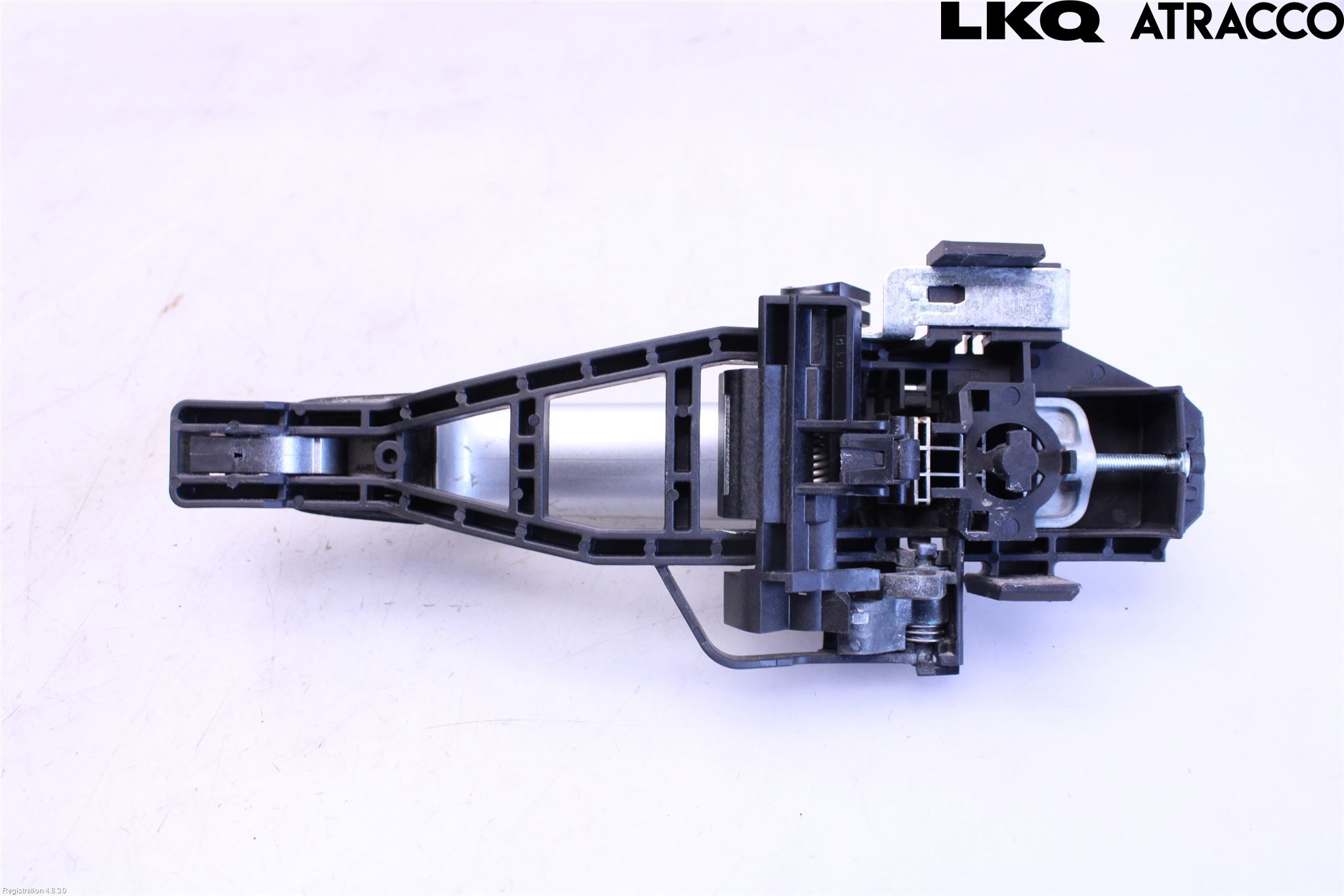 Ford FOCUS 11-14 Dörrhandtag Yttre Hö