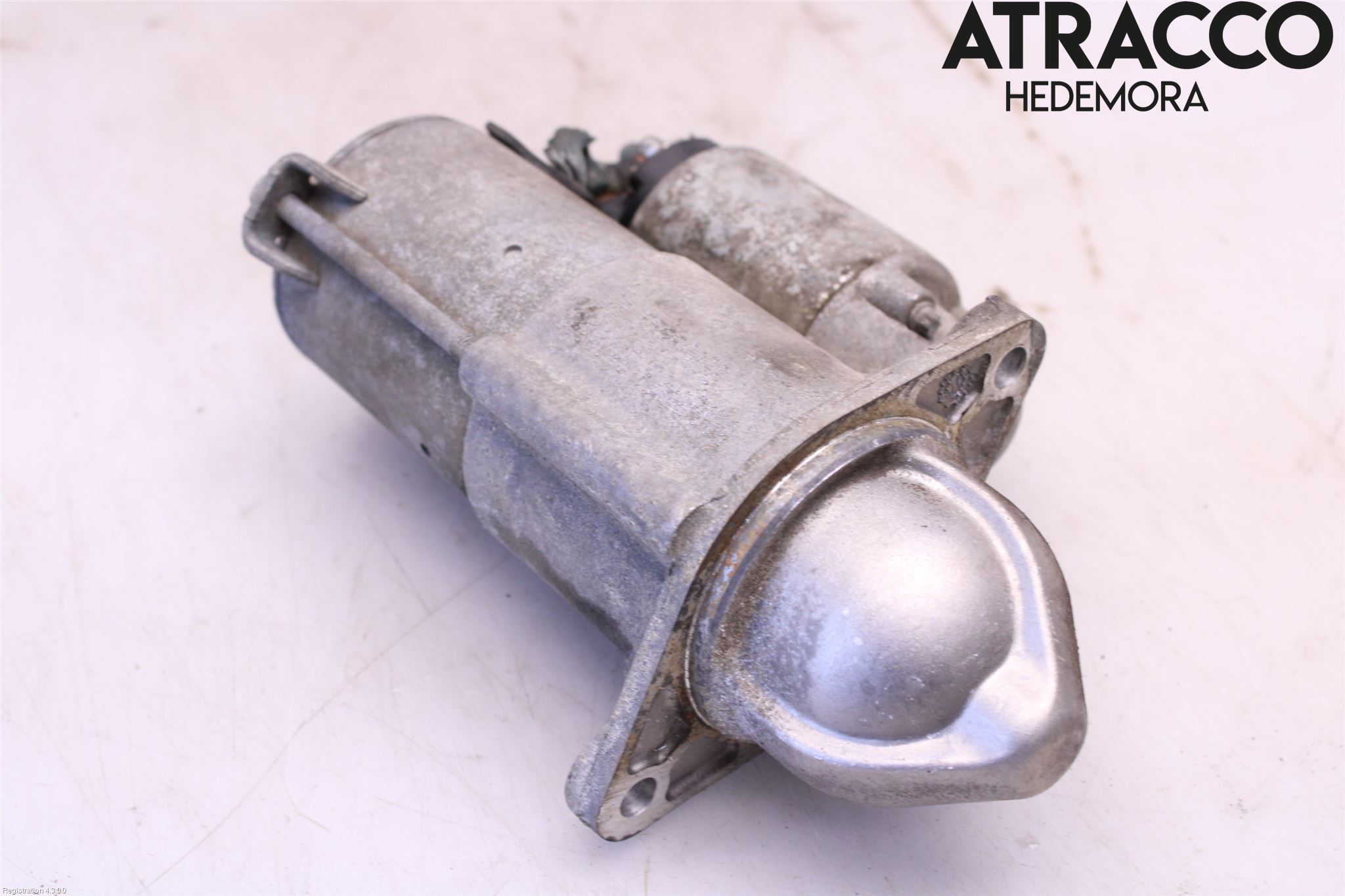 Opel ASTRA H 04-12 Startmotor