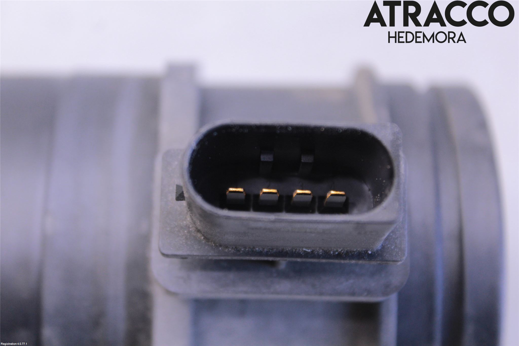 BMW 1 E87/81 5D/3D 03-11 Injluftmassamätare