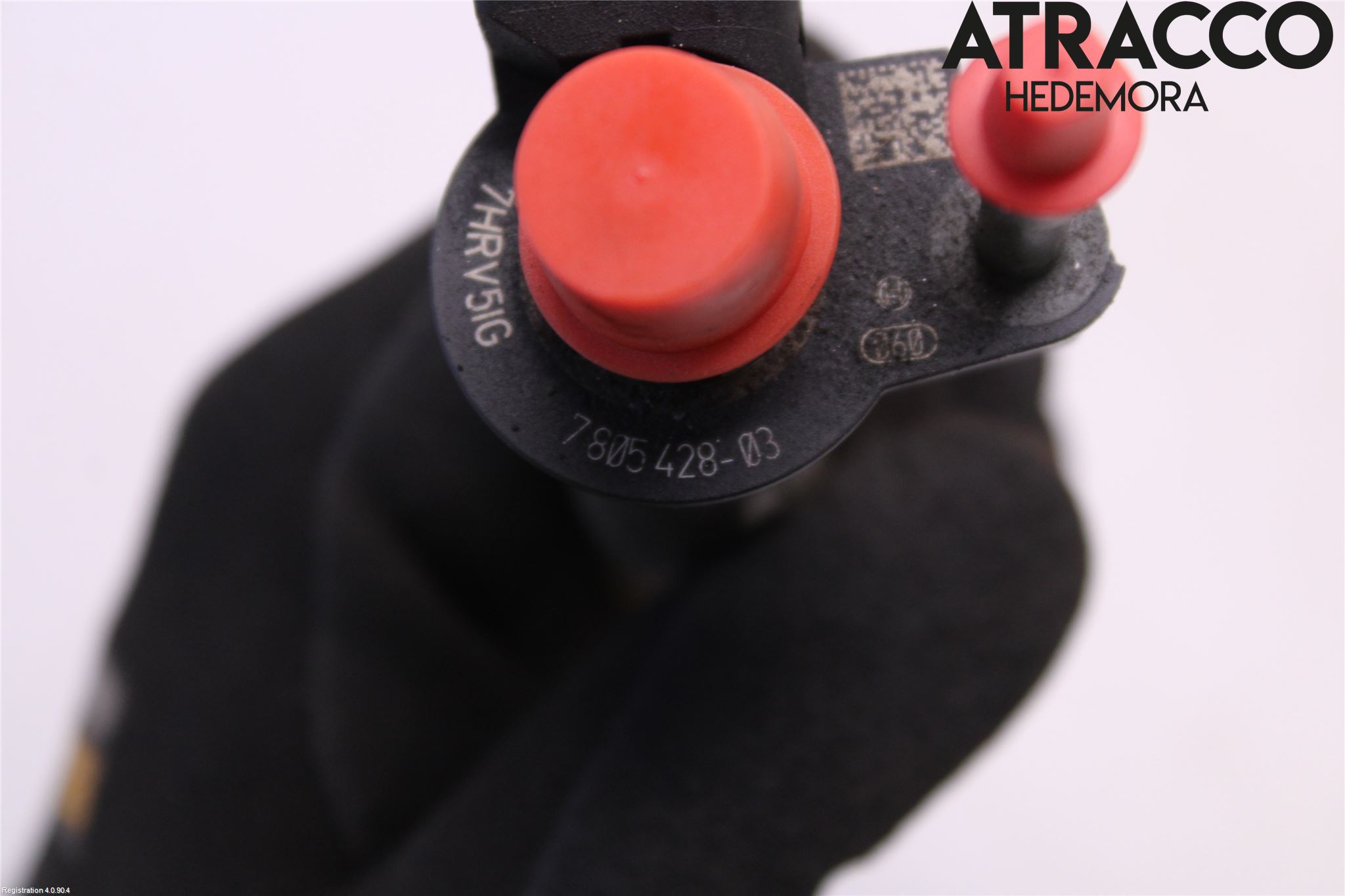 BMW 3 E90/91 SED/TOU 05-12 Injspridare